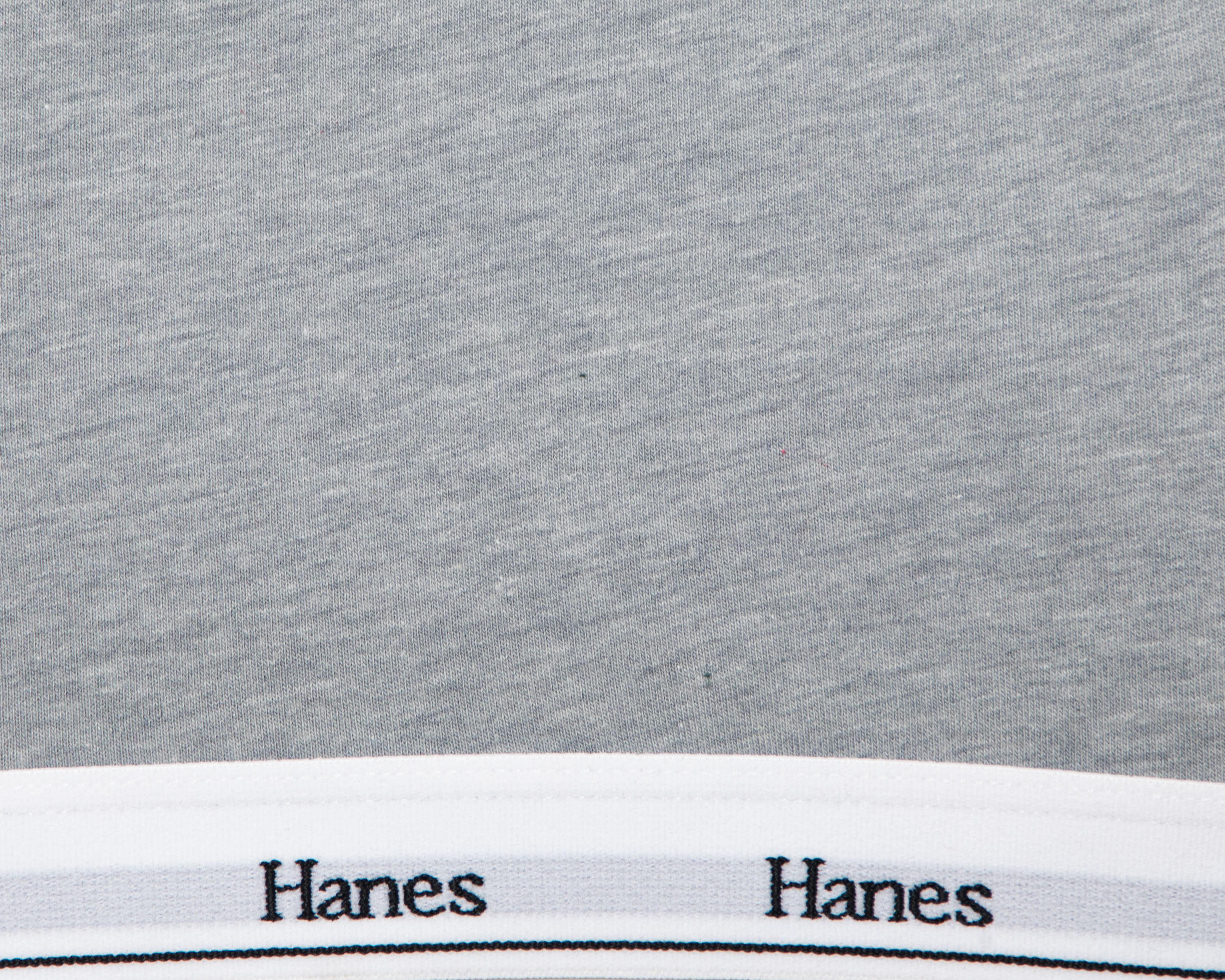 Foto 3 | Top Hanes de Entrenamiento para Mujer