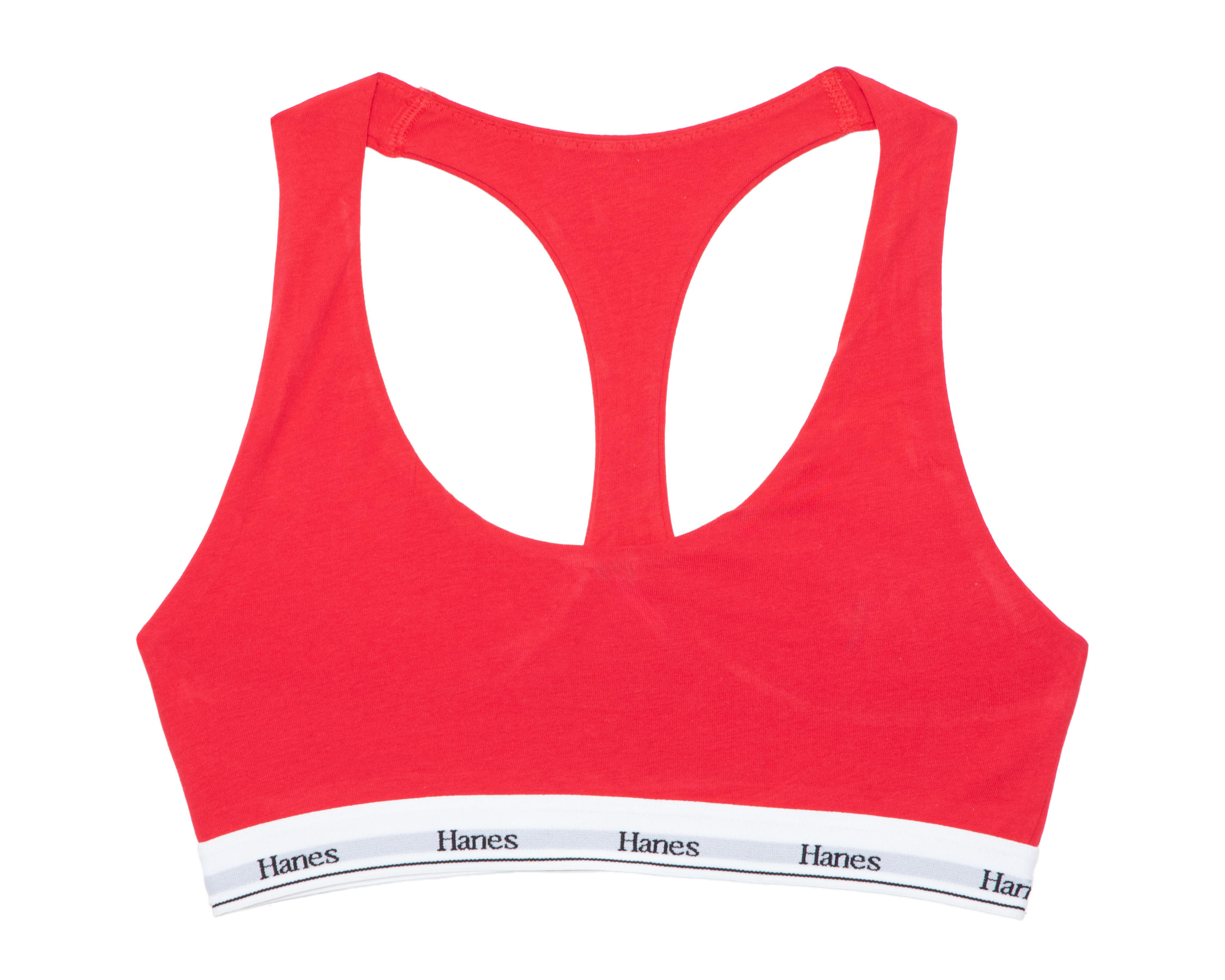 Foto 1 | Top Hanes de Entrenamiento para Mujer