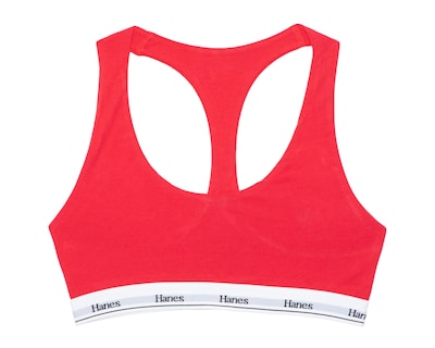 Foto 1 | Top Hanes de Entrenamiento para Mujer