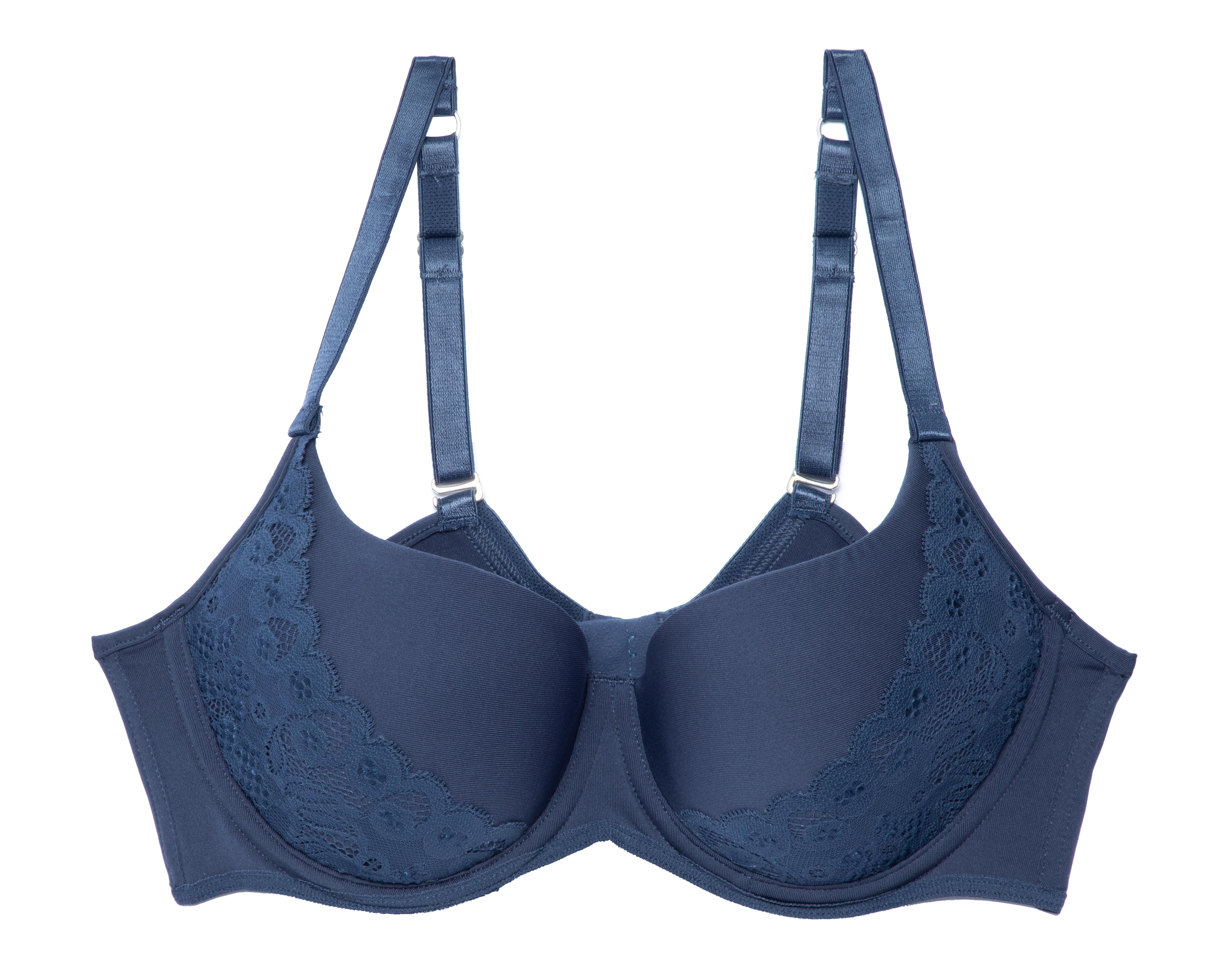 Foto 1 | Brasier con Encaje Playtex Copa Completa