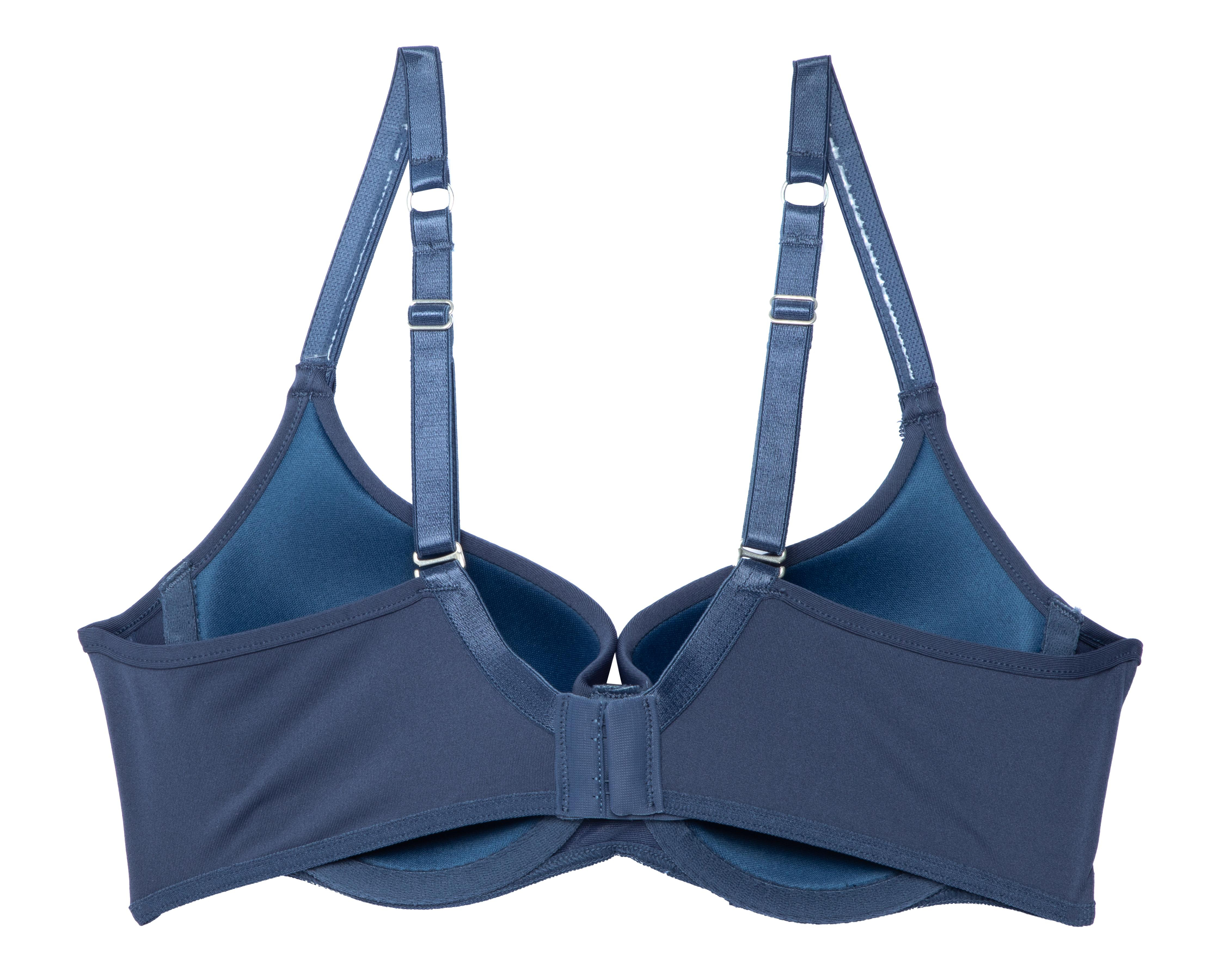 Foto 2 | Brasier con Encaje Playtex Copa Completa