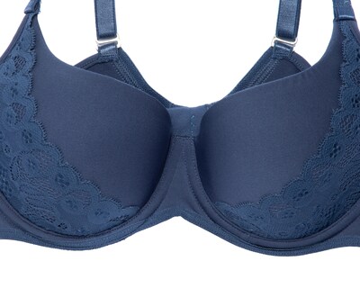 Foto 3 | Brasier con Encaje Playtex Copa Completa