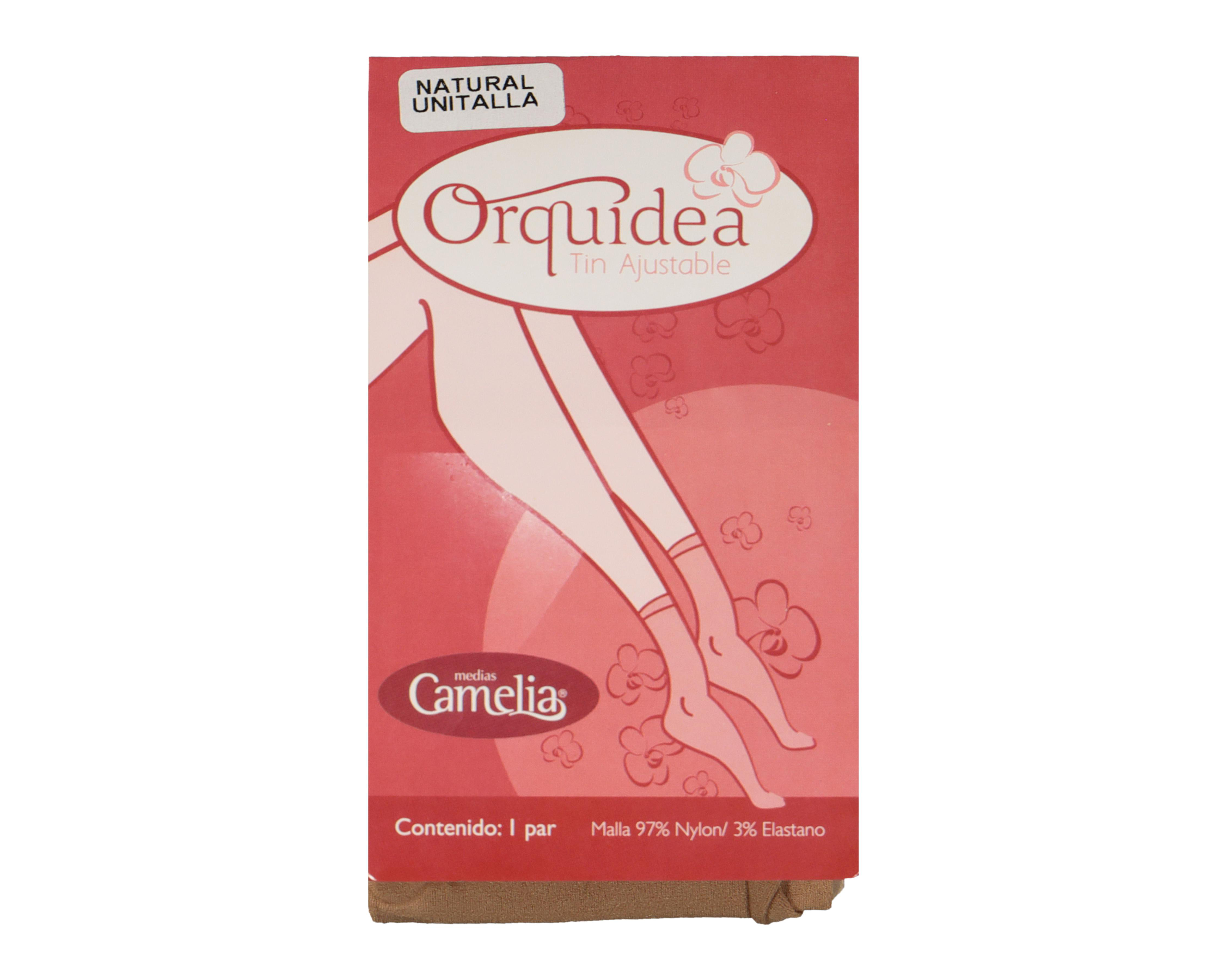Foto 1 | Tobimedias Orquídea Beige Lisas
