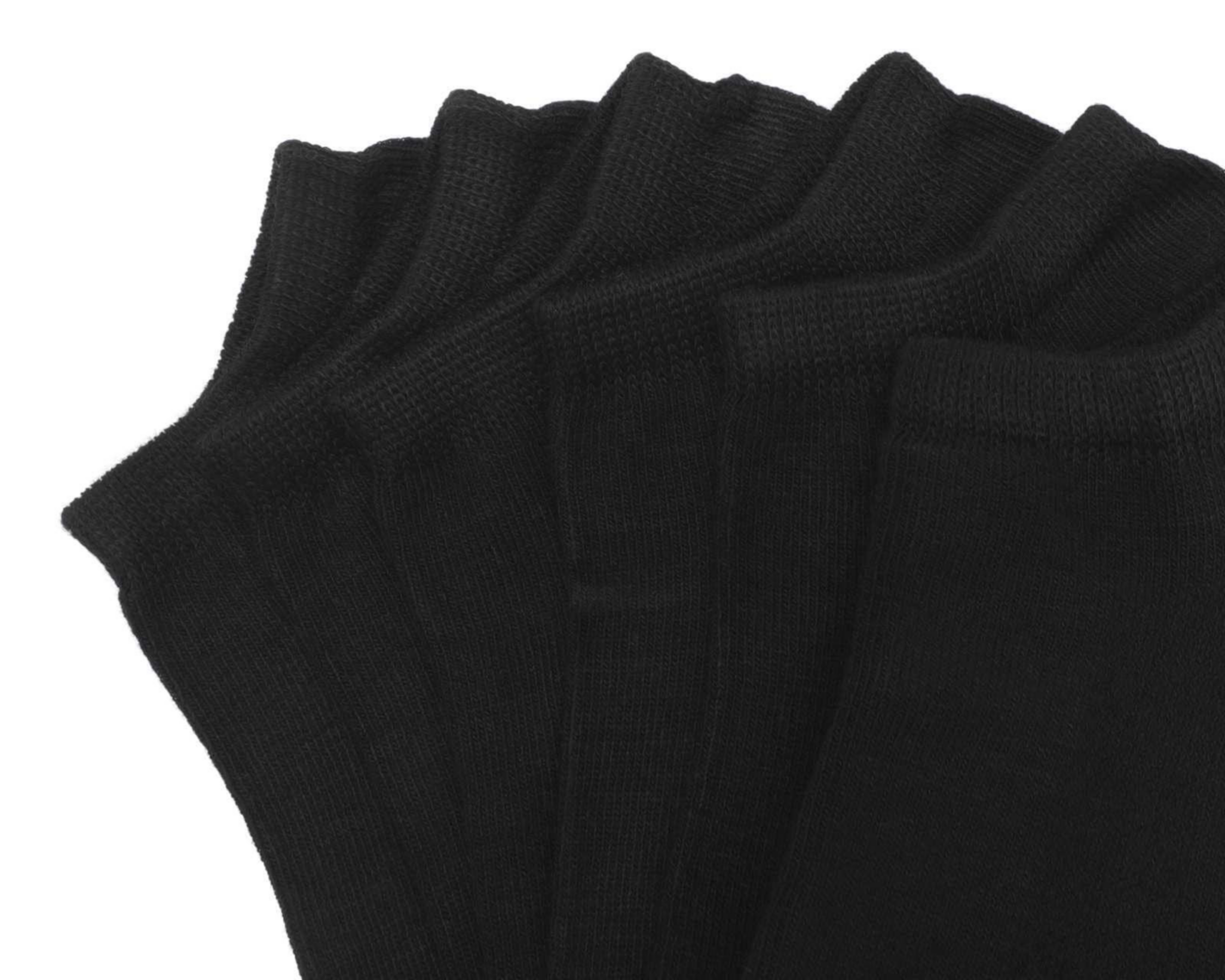 Foto 3 pulgar | Calcetas Deportivas Tines Sportline para Mujer 6 Pares