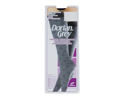 Foto 3 | Tobimedias Dorian Grey Negras