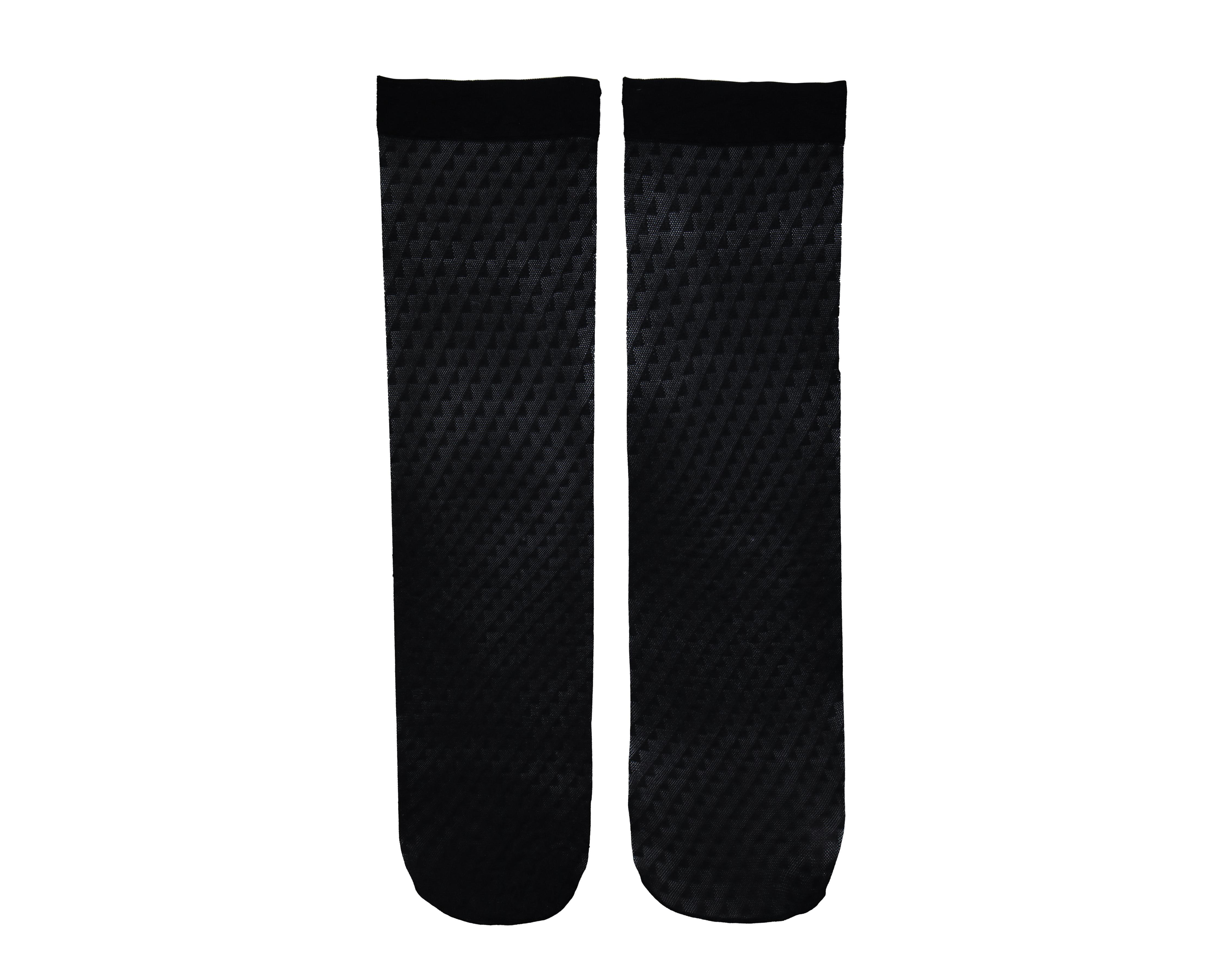 Tobimedias Dorian Grey Negras