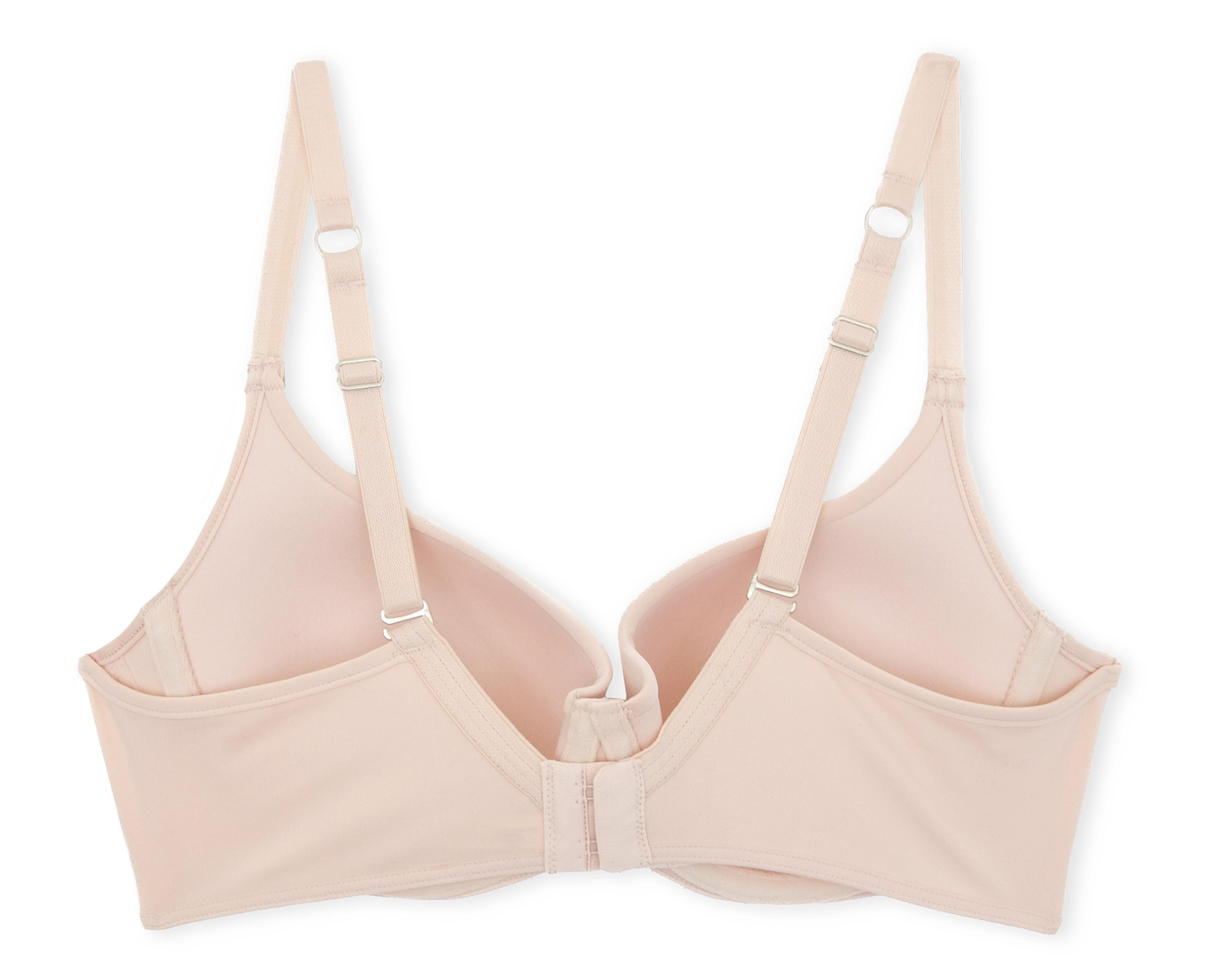 Foto 3 pulgar | Brasier de Encaje Playtex Copa Completa para Mujer
