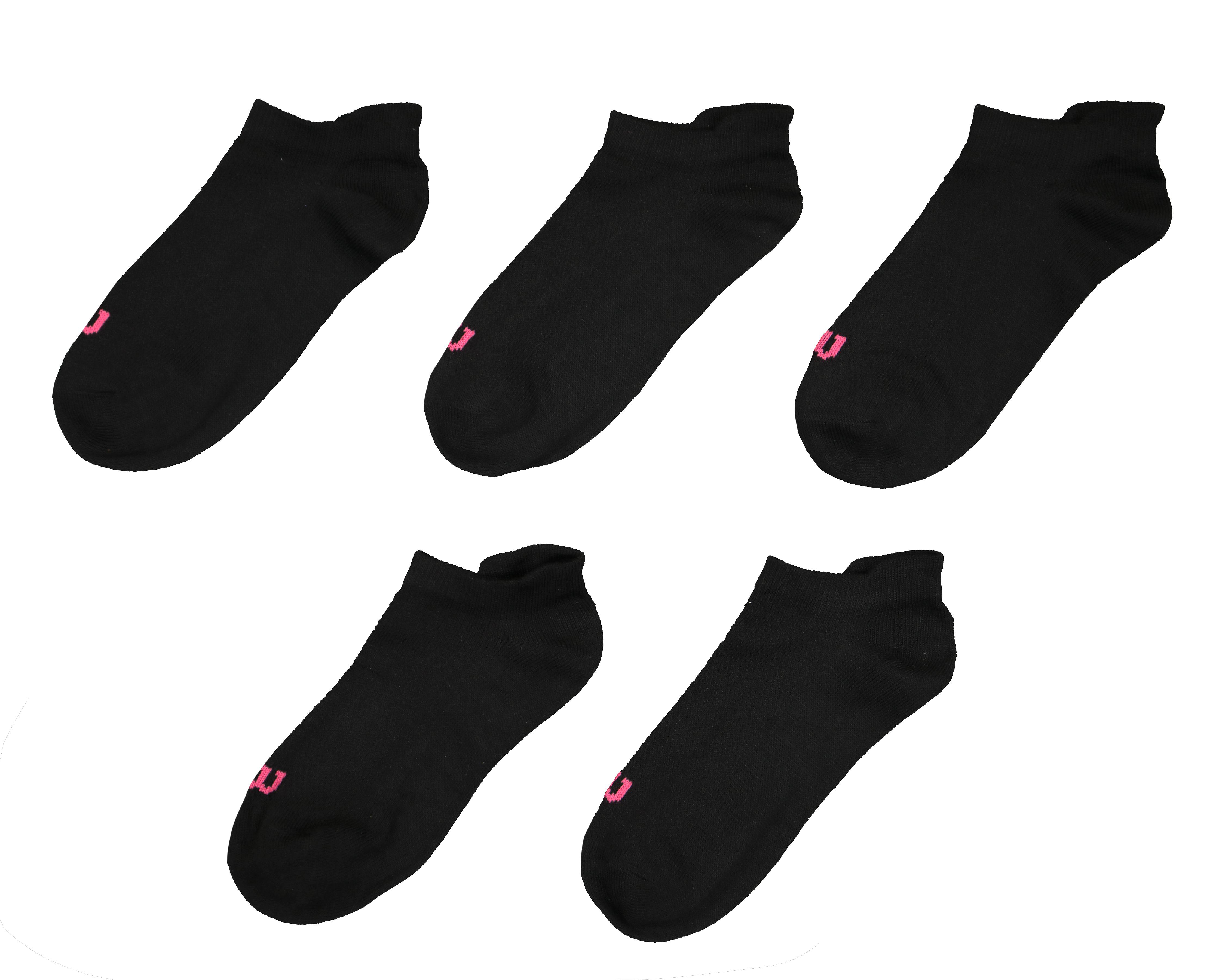 Foto 1 | Calcetas Deportivas Tines Wilson para Mujer 5 Pares