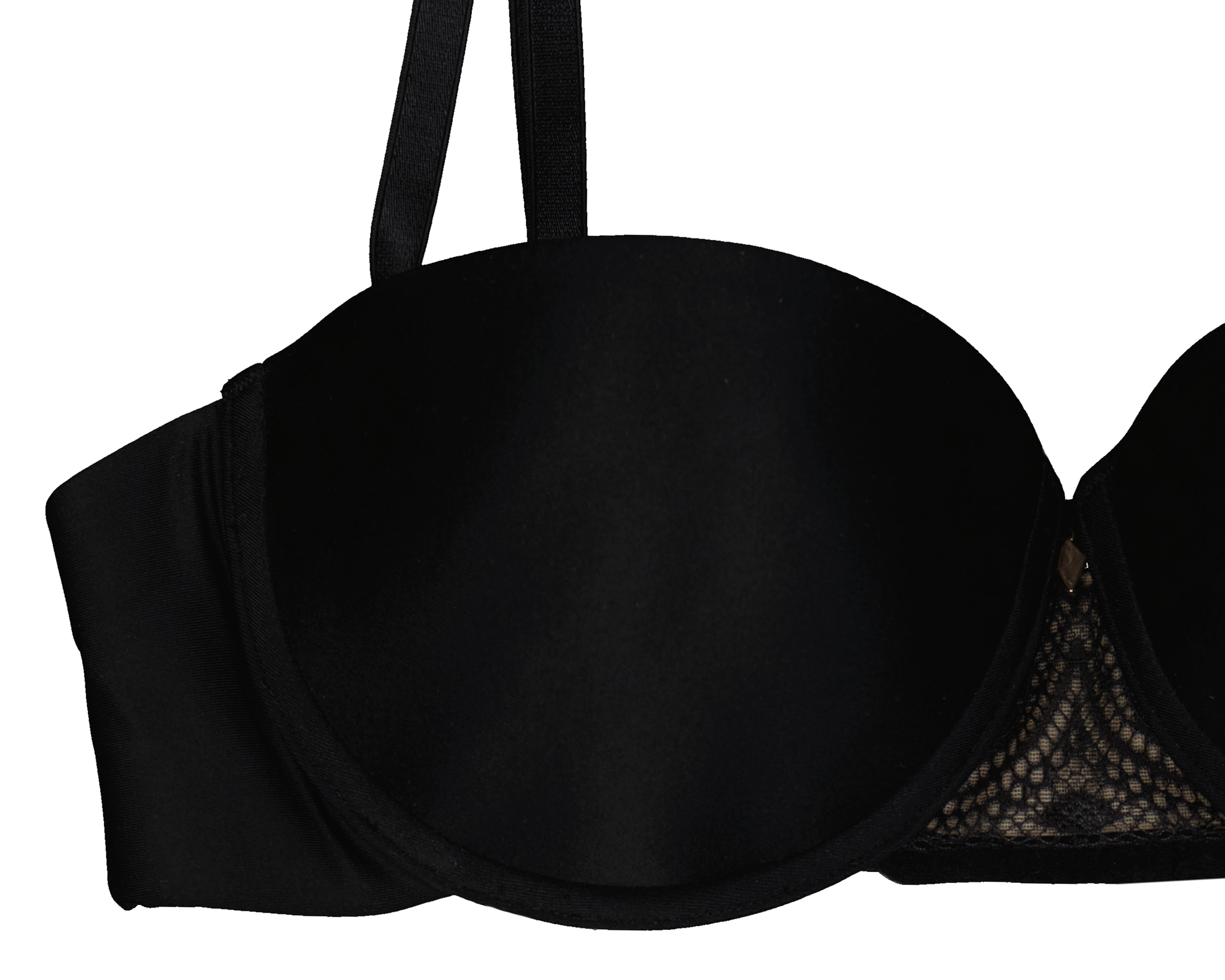 Foto 3 | Brasier Media Copa con Varilla Playtex