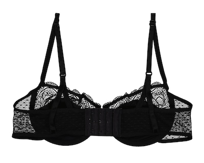 Foto 2 | Brasier Media Copa con Encaje Playtex
