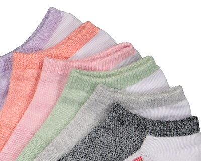 Foto 2 | Calcetas Deportivas Tines Sportline Cool-Tek para Mujer 6 Pares