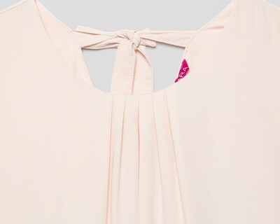 Foto 3 | Blusa Manga Larga Sahara para Mujer