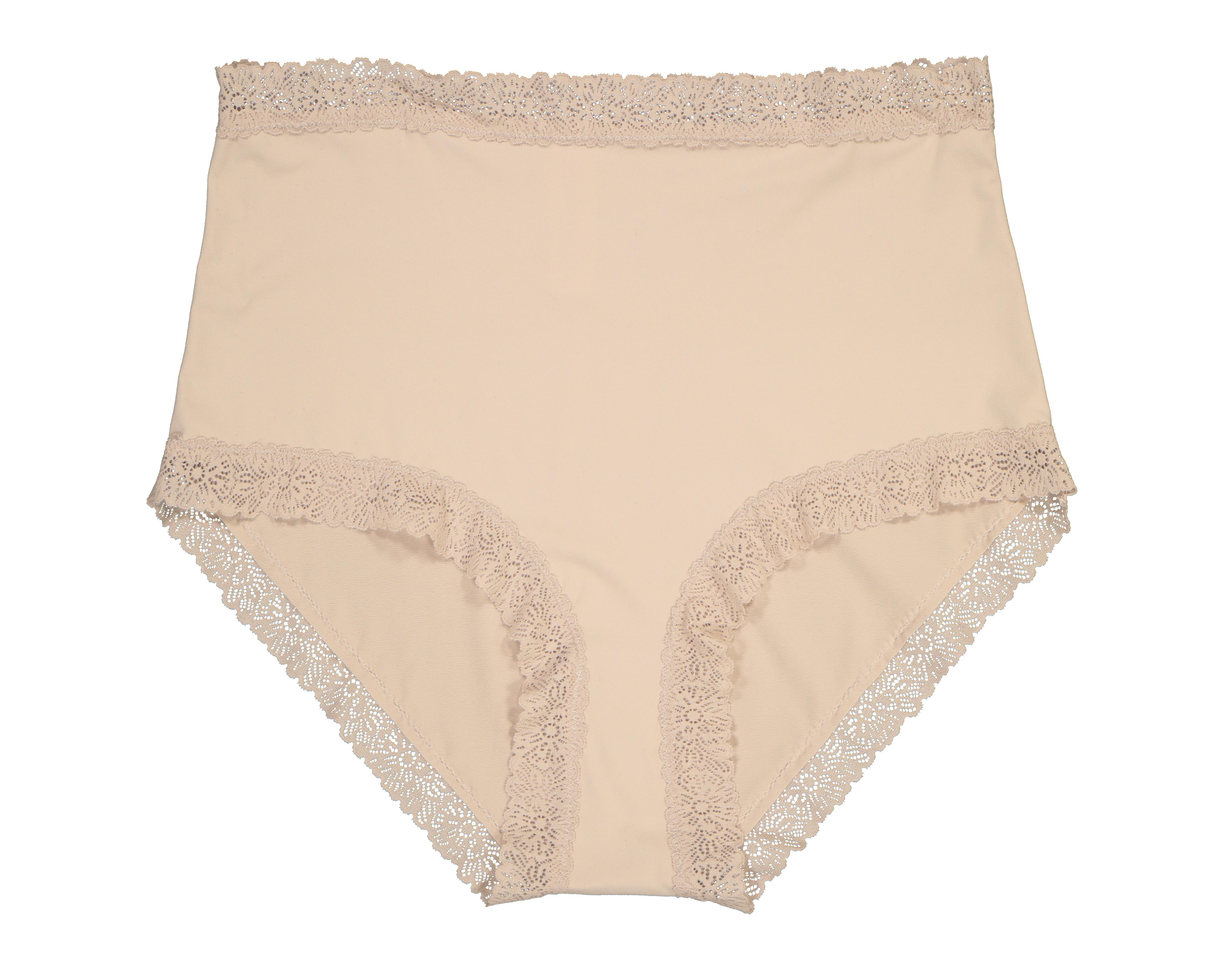Pantaleta Carnival con Encaje para Mujer $35