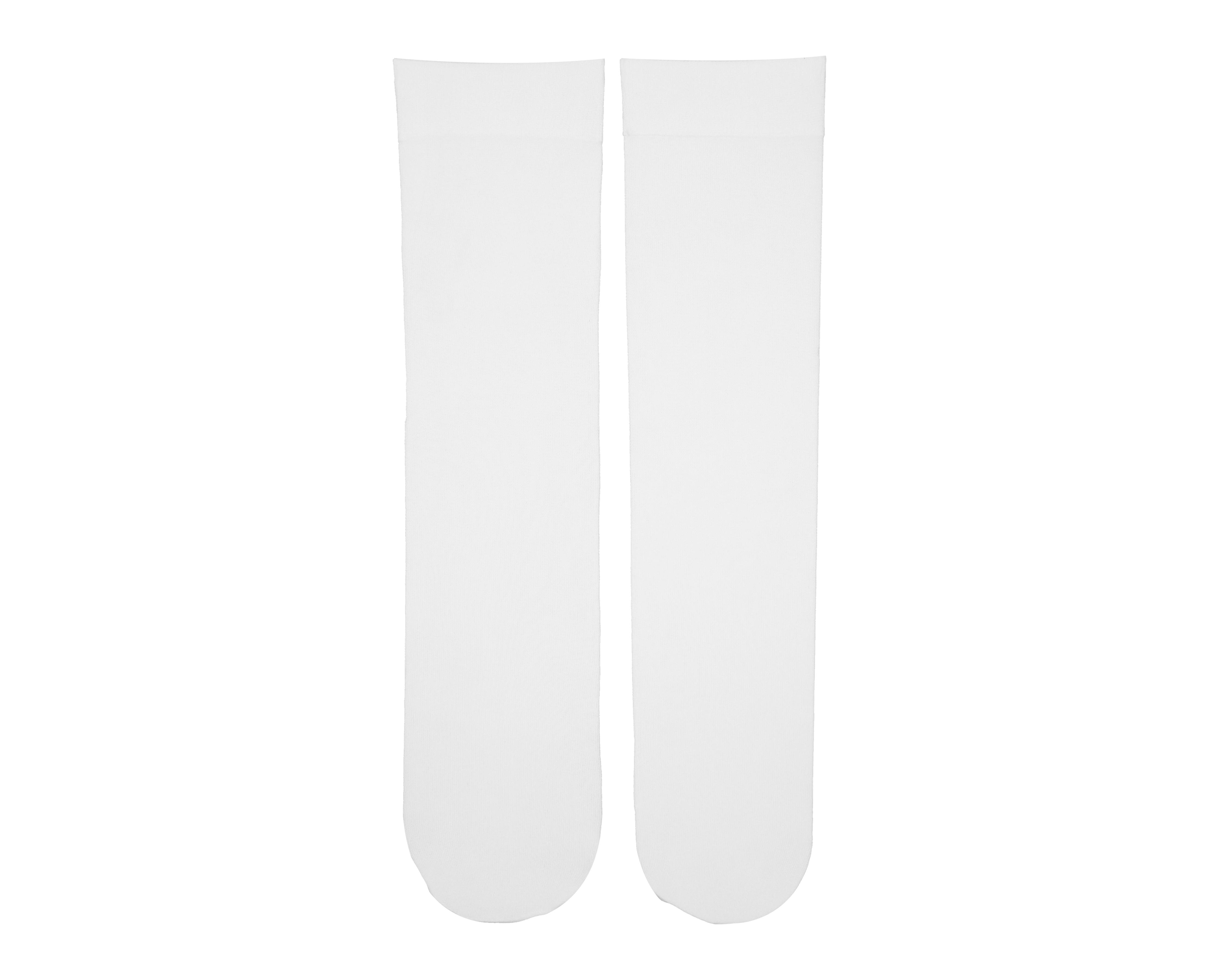 Tobimedias Pretty Legs Blancas