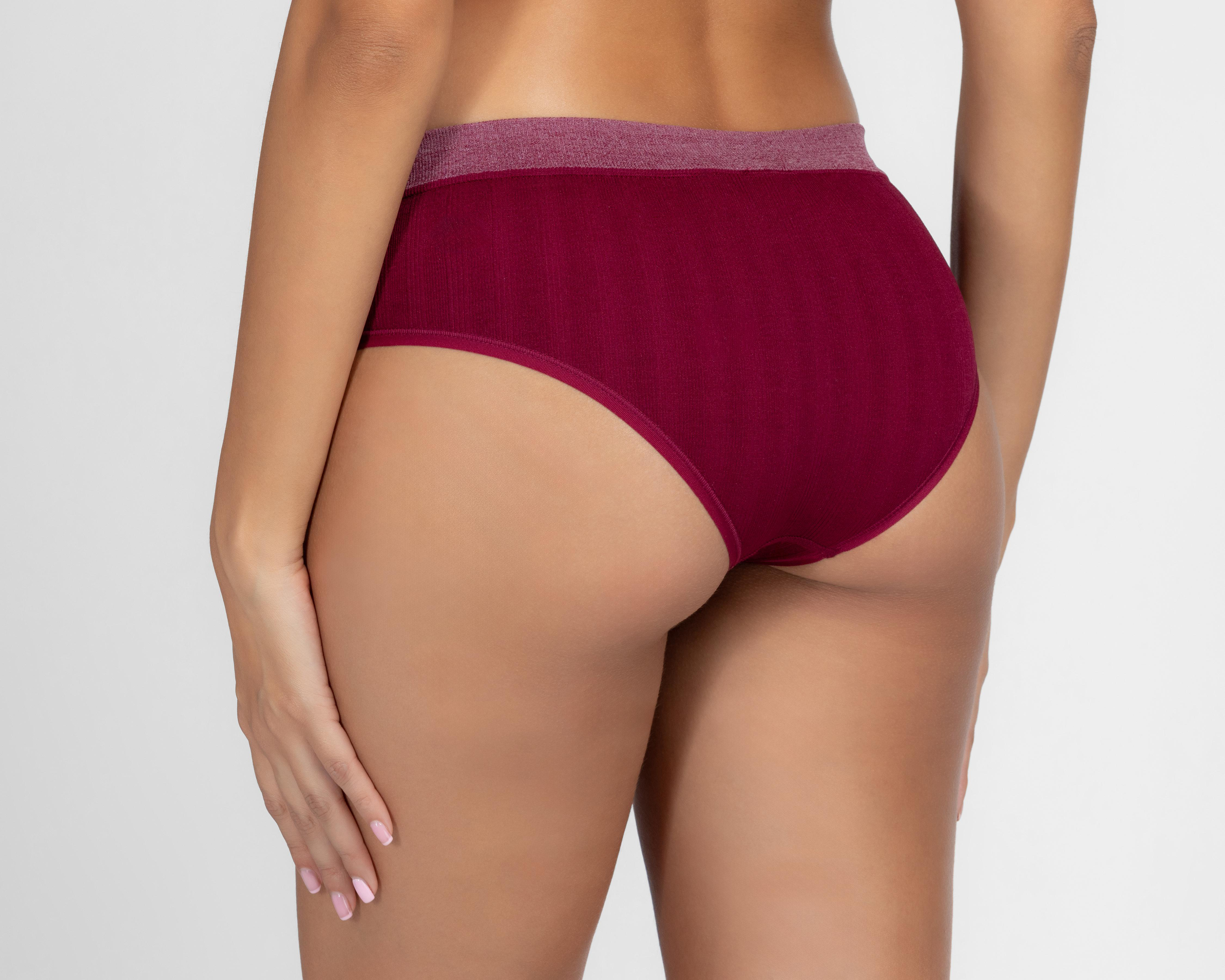 Foto 4 pulgar | Bikini Lovest para Mujer 5 Pack
