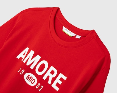 Foto 3 | Playera 18 Forever Manga Corta para Mujer