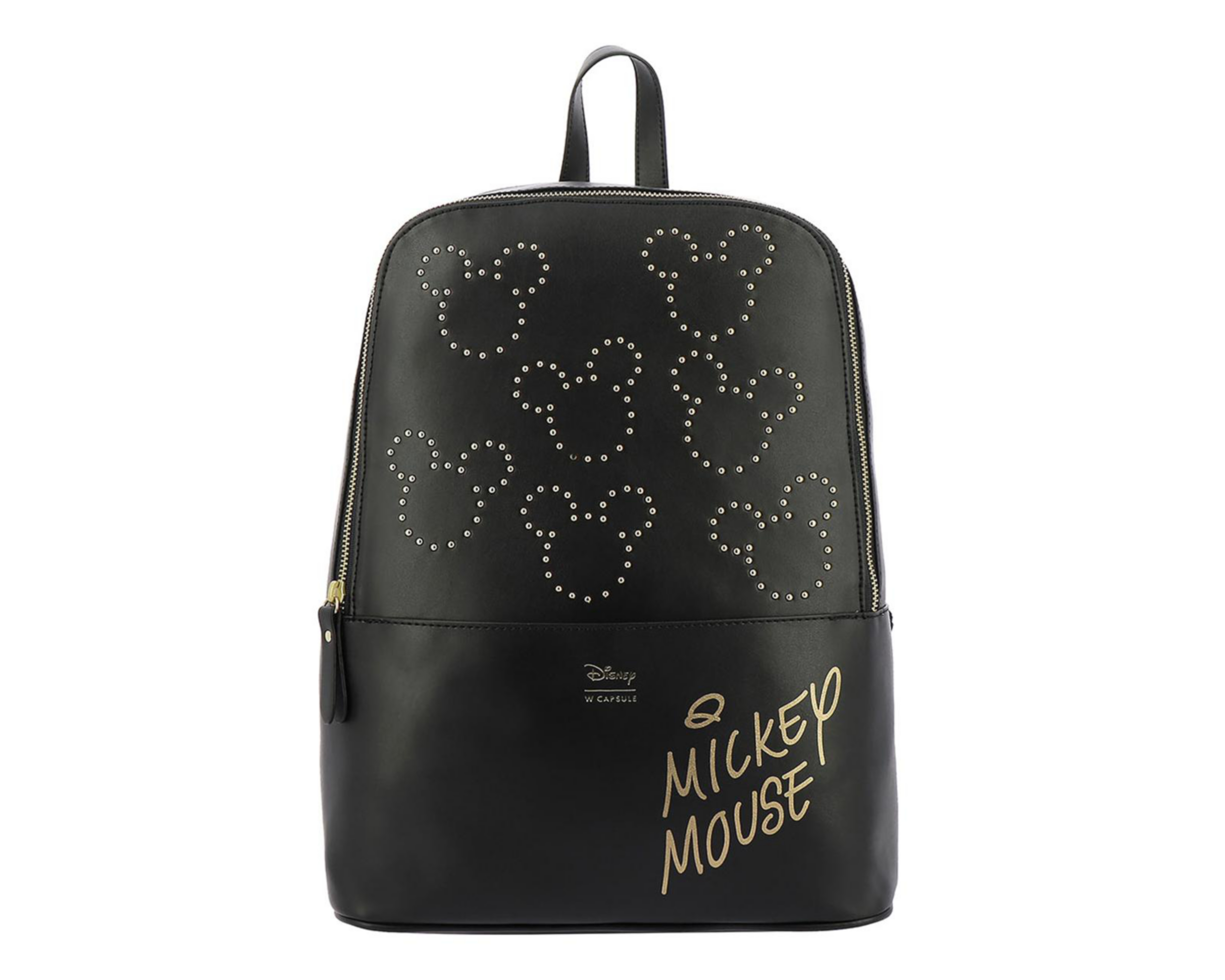 Mochila W Capsule Disney Mickey Mouse