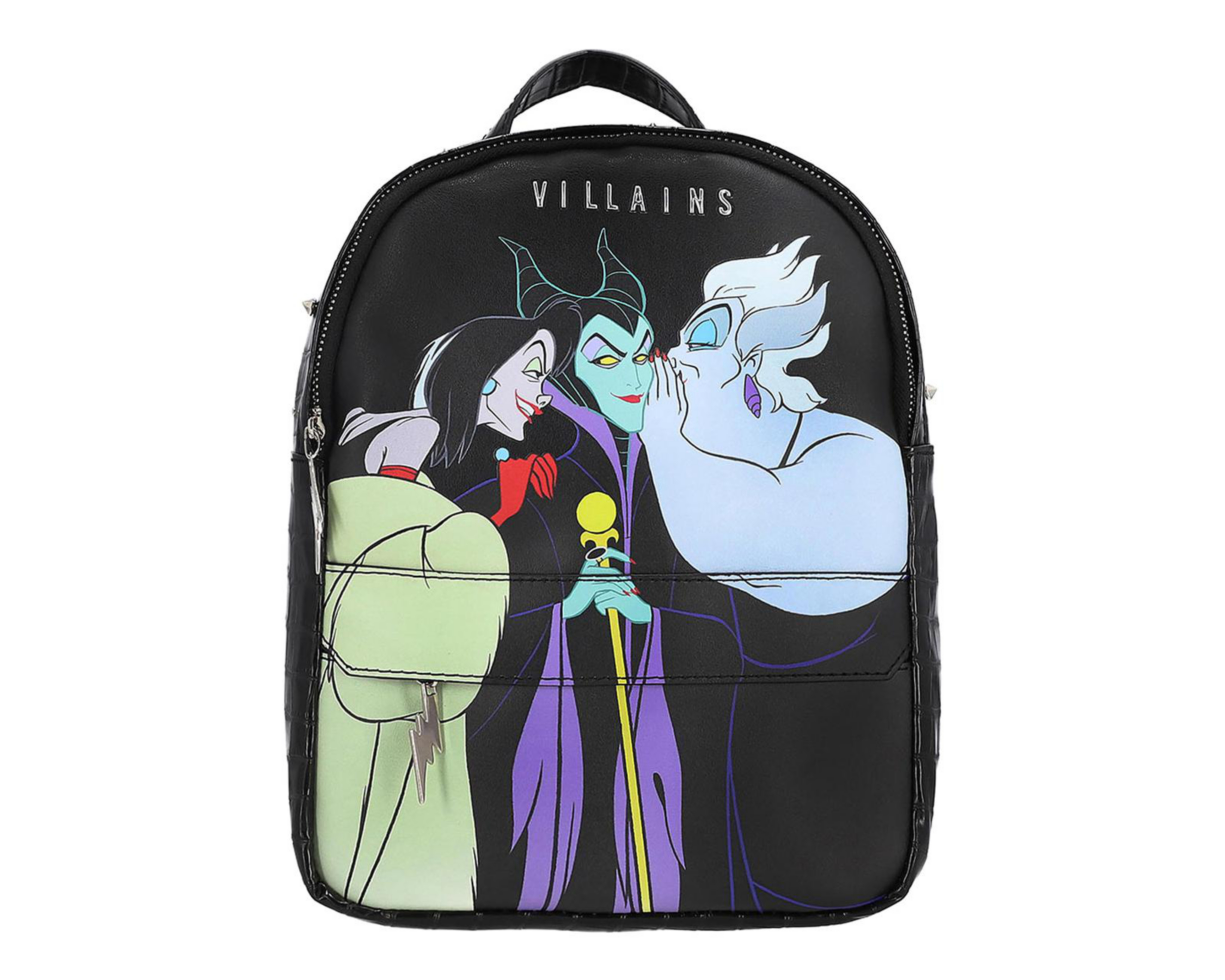 Foto 2 pulgar | Mochila W Capsule Villains