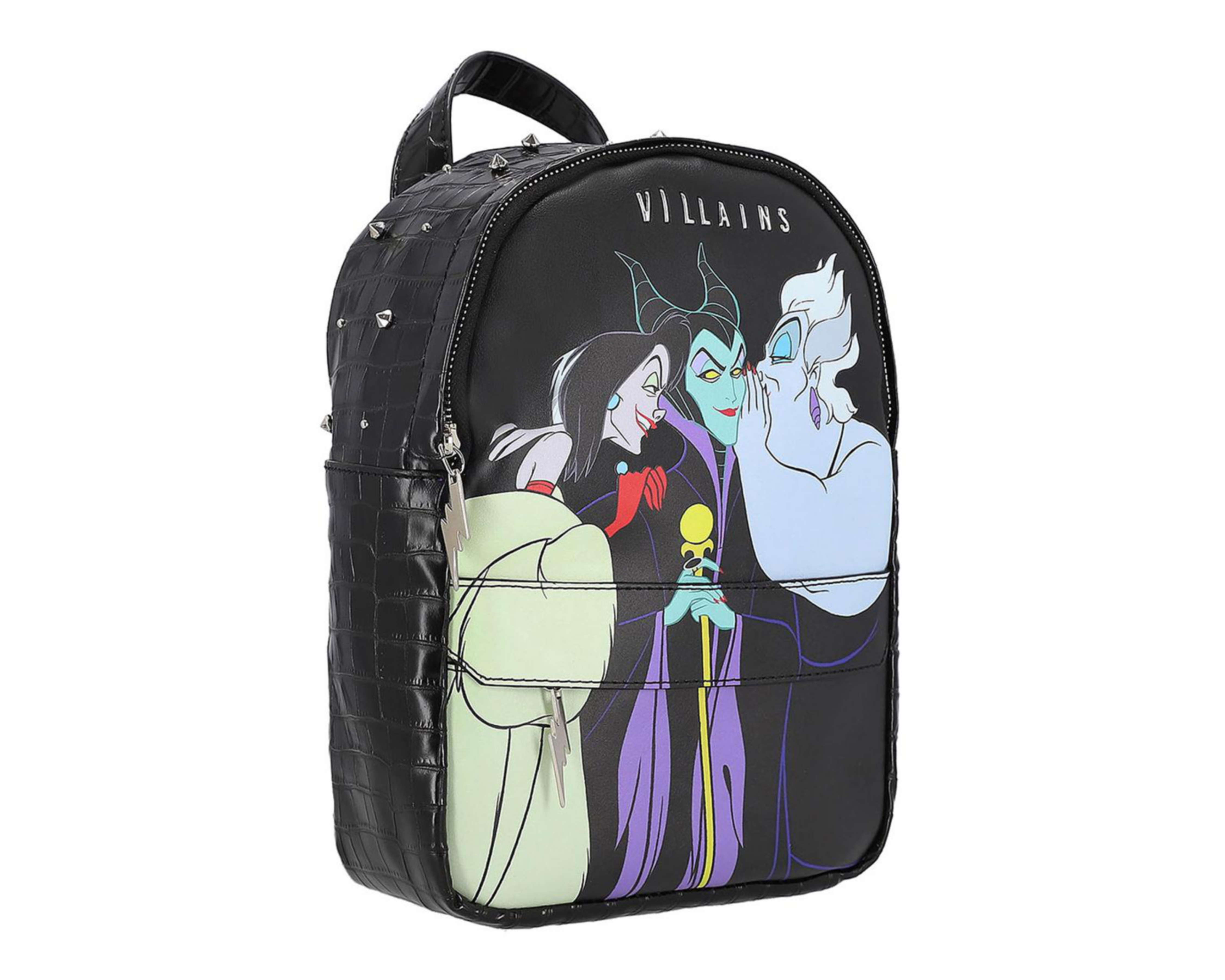 Foto 4 pulgar | Mochila W Capsule Villains