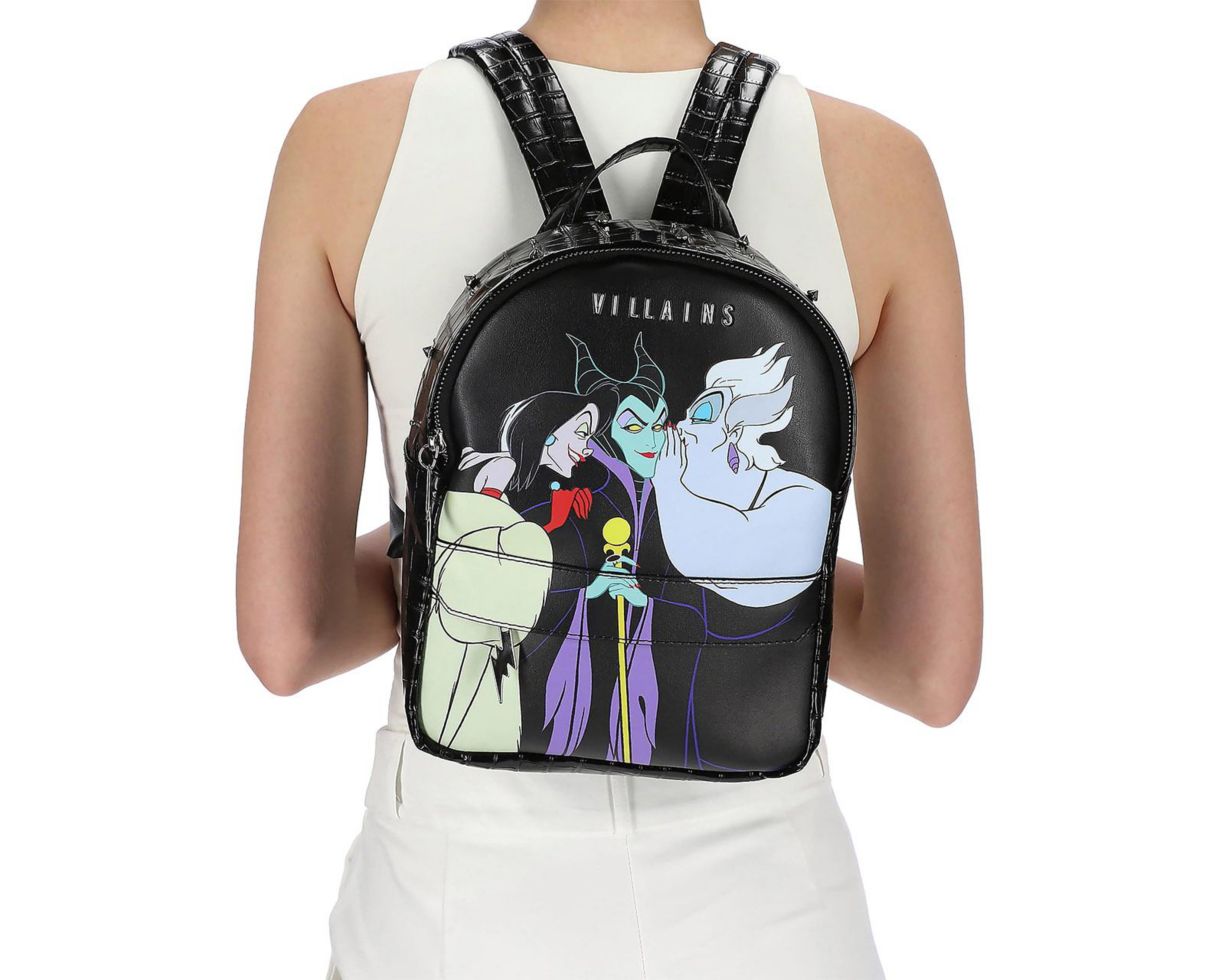 Foto 5 | Mochila W Capsule Villains