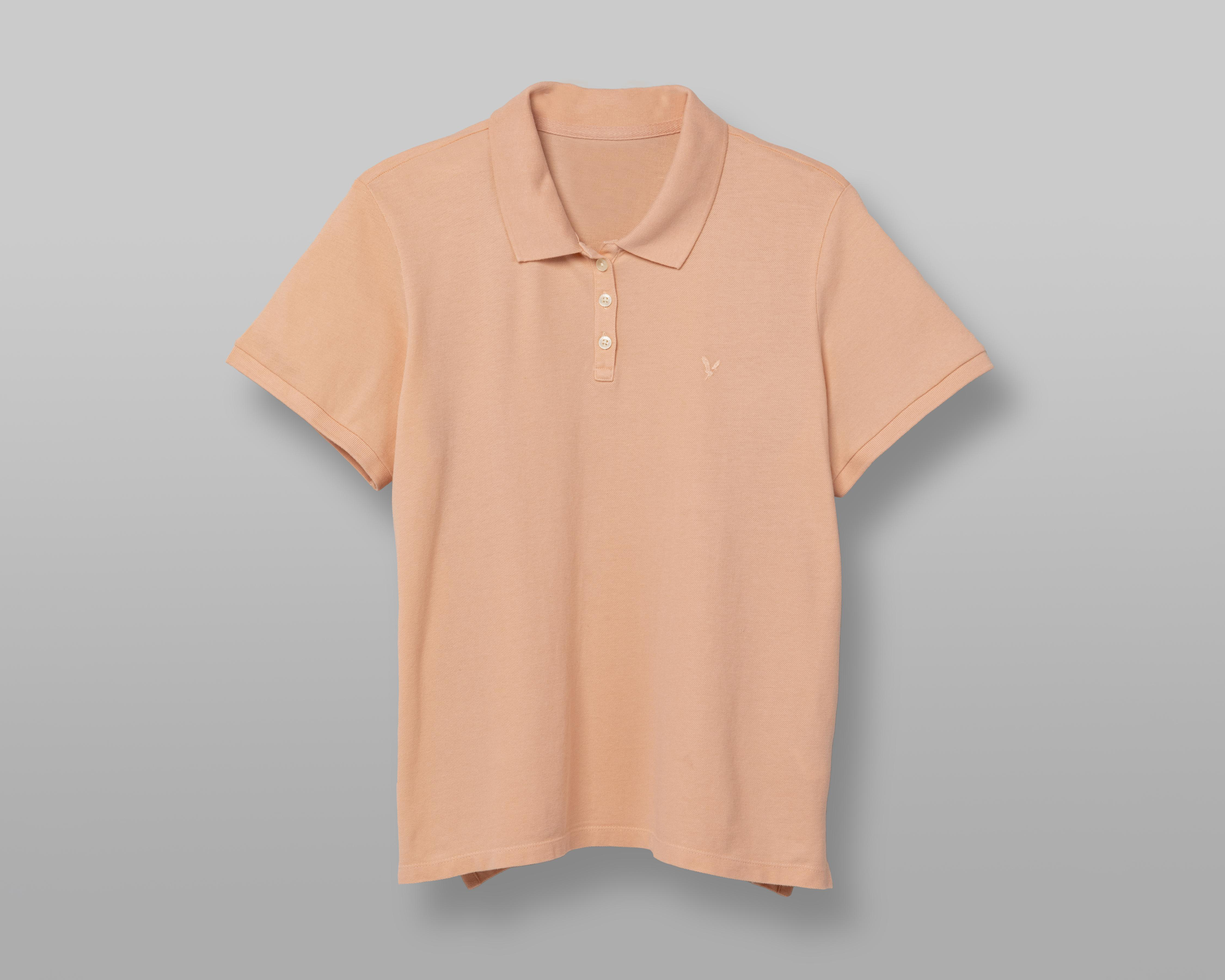 Playera Polo American Eagle $399