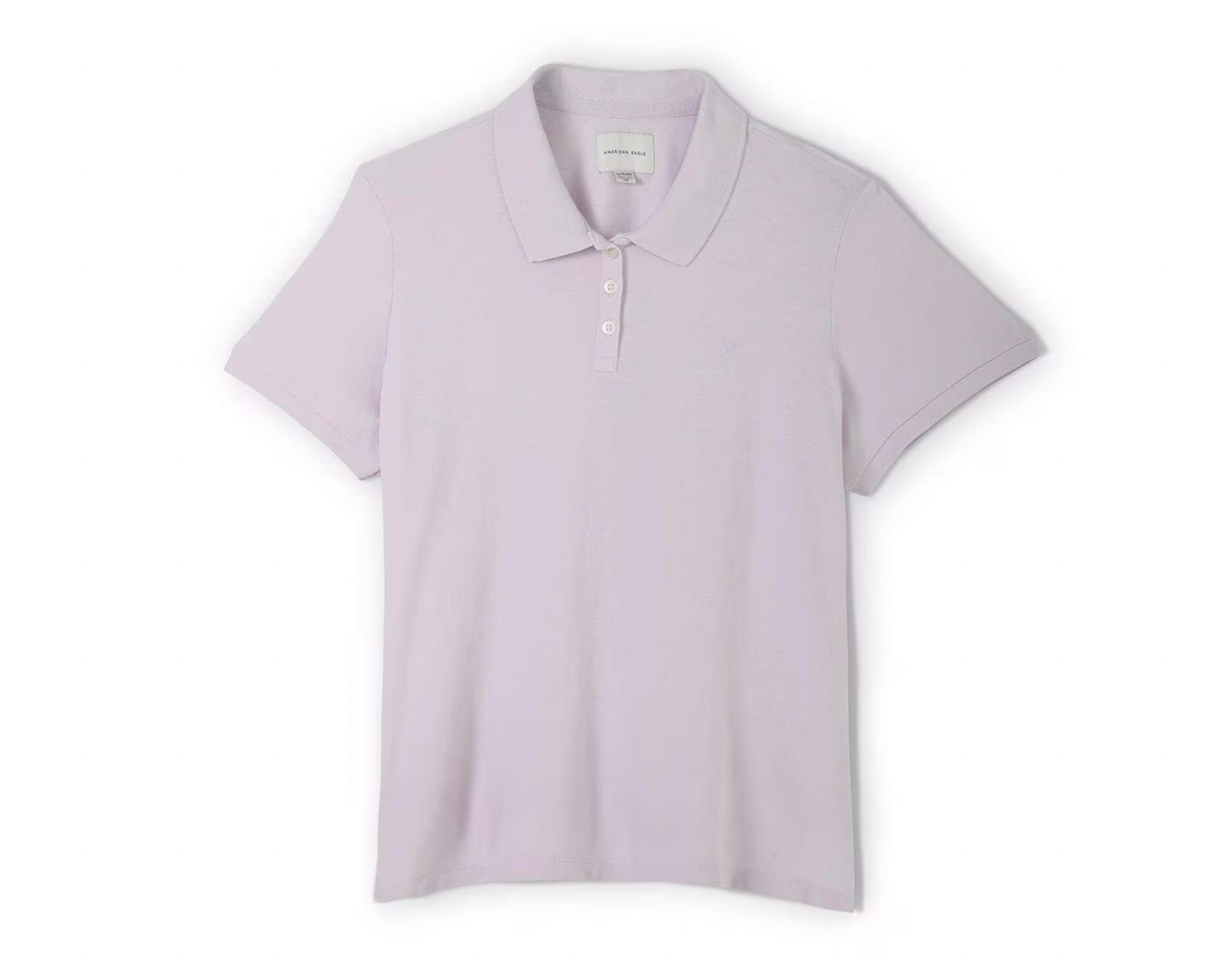 Foto 1 | Playera Polo American Eagle