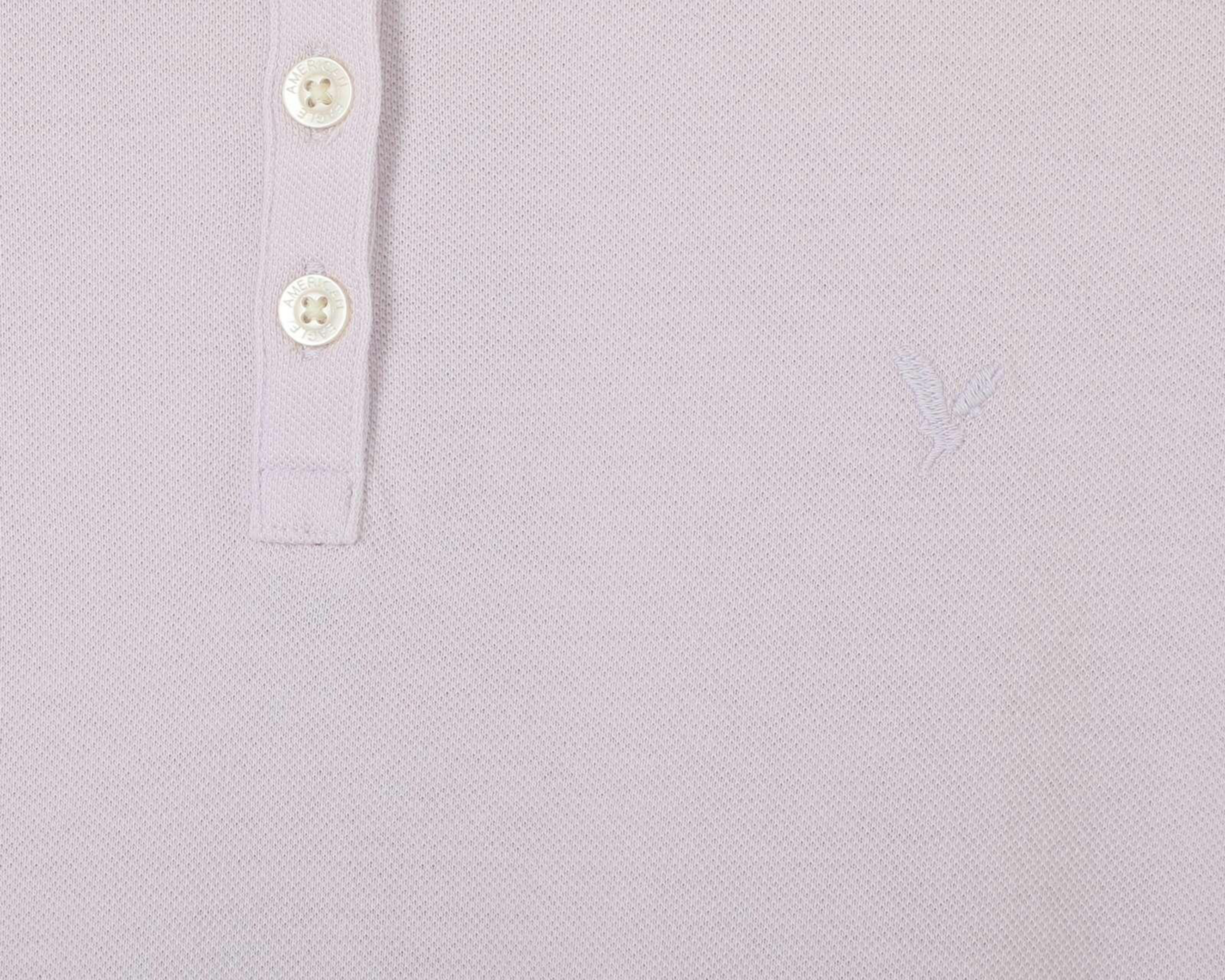 Foto 5 pulgar | Playera Polo American Eagle