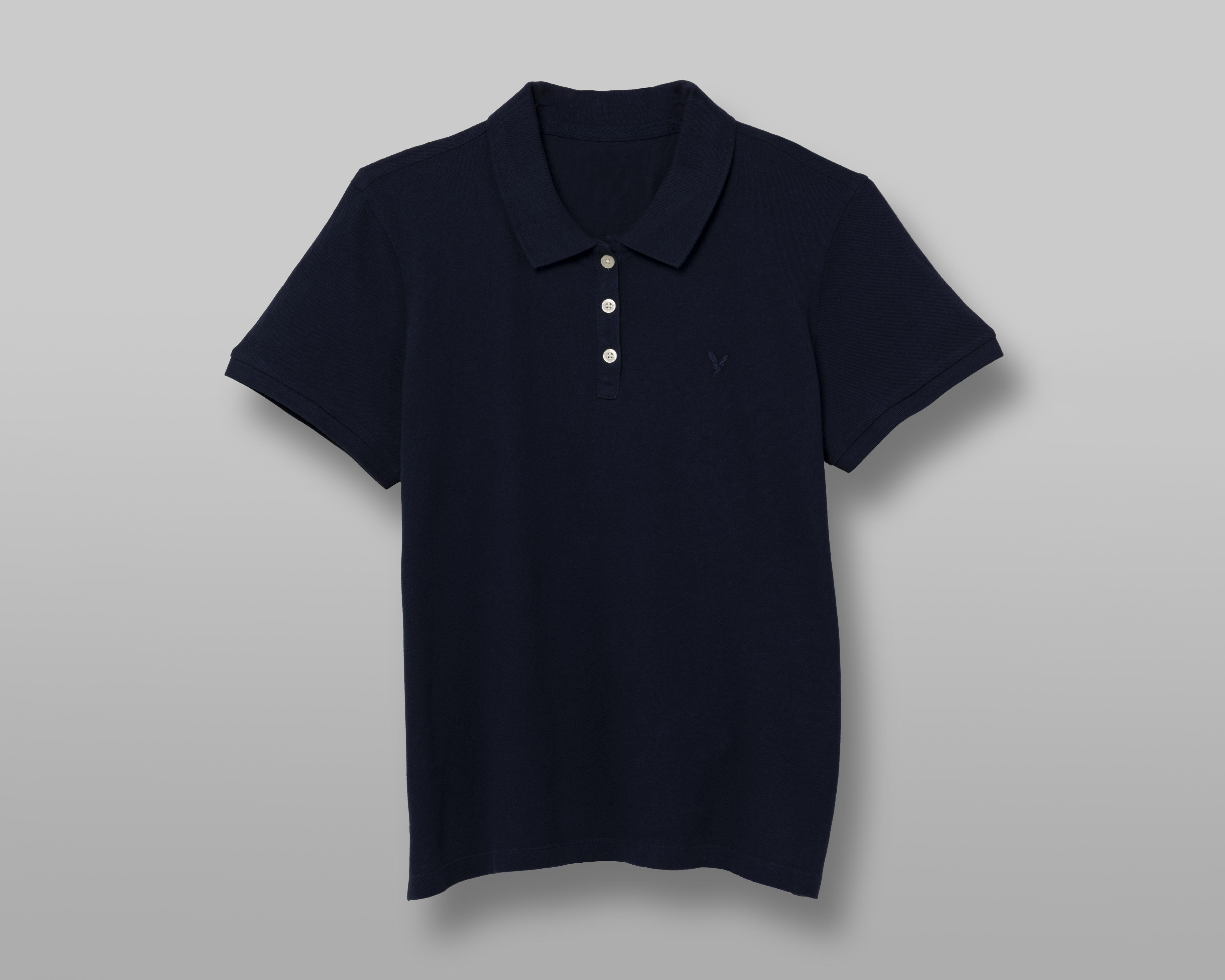 Foto 2 pulgar | Playera Polo American Eagle