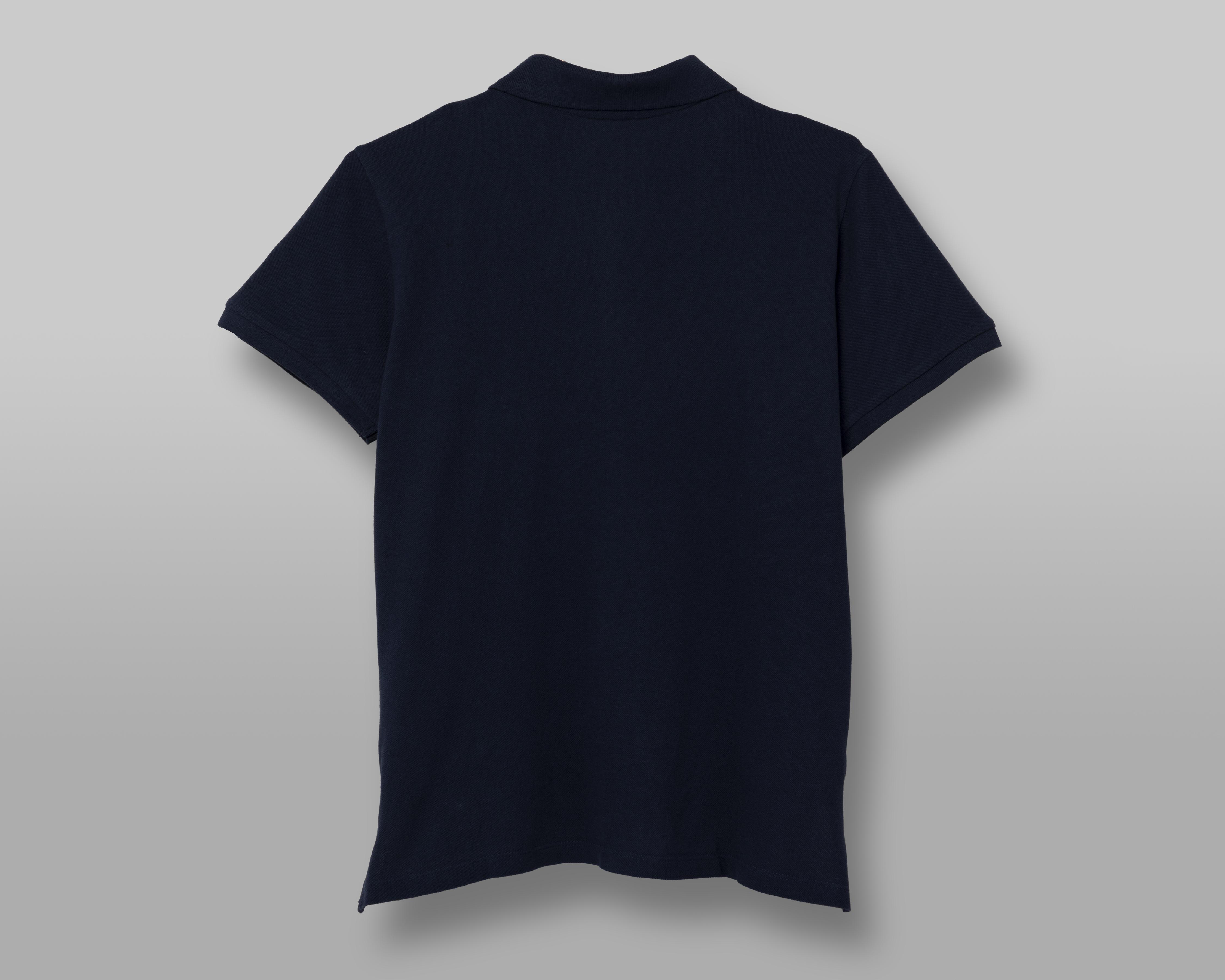 Foto 3 pulgar | Playera Polo American Eagle