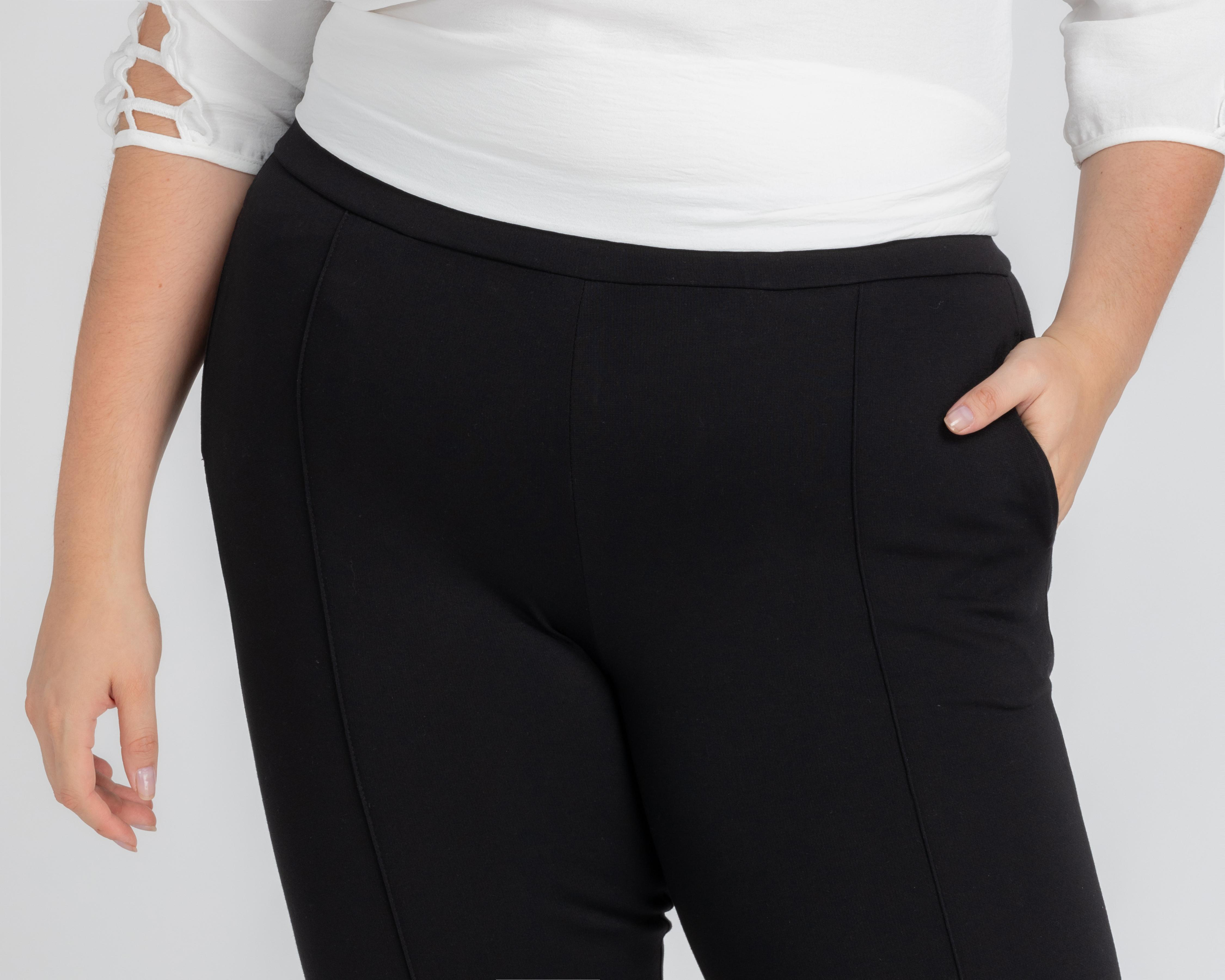 Foto 4 | Leggins Sahara con Bolsas