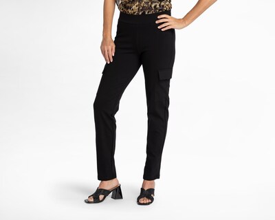 Foto 1 | Leggings Sahara con Bolsas Cargo