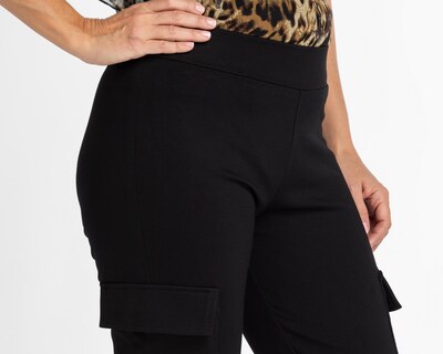 Foto 7 | Leggings Sahara con Bolsas Cargo