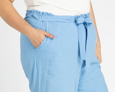 Foto 4 | Pantalón Casual Sahara con Cinturón
