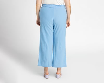 Foto 6 | Pantalón Casual Sahara con Cinturón