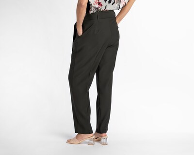 Foto 3 | Pantalón de Vestir Sahara con Cinturón