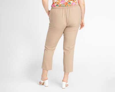 Foto 6 | Pantalón de Vestir Sahara Beige