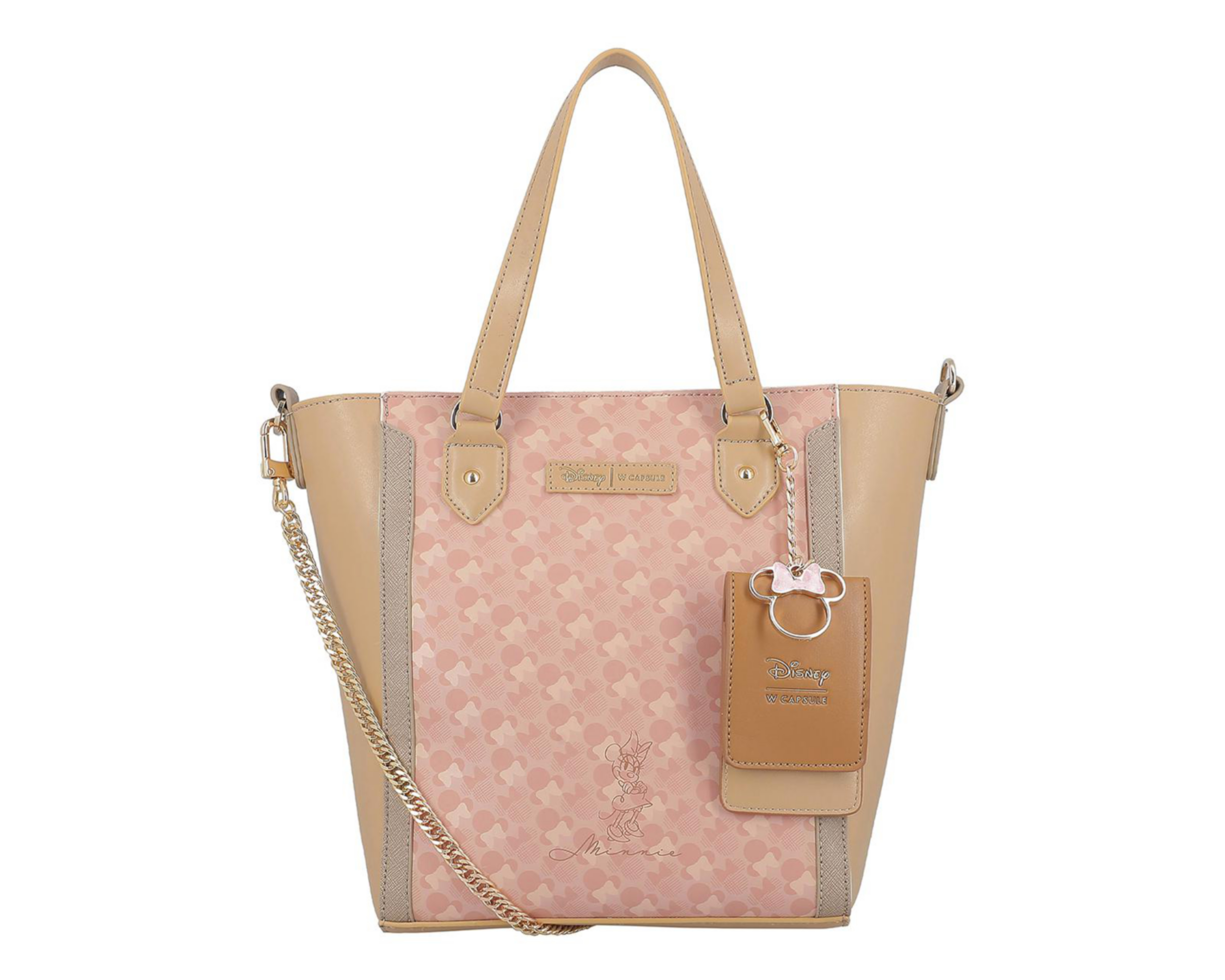 Bolsa de Mano W Capsule Disney