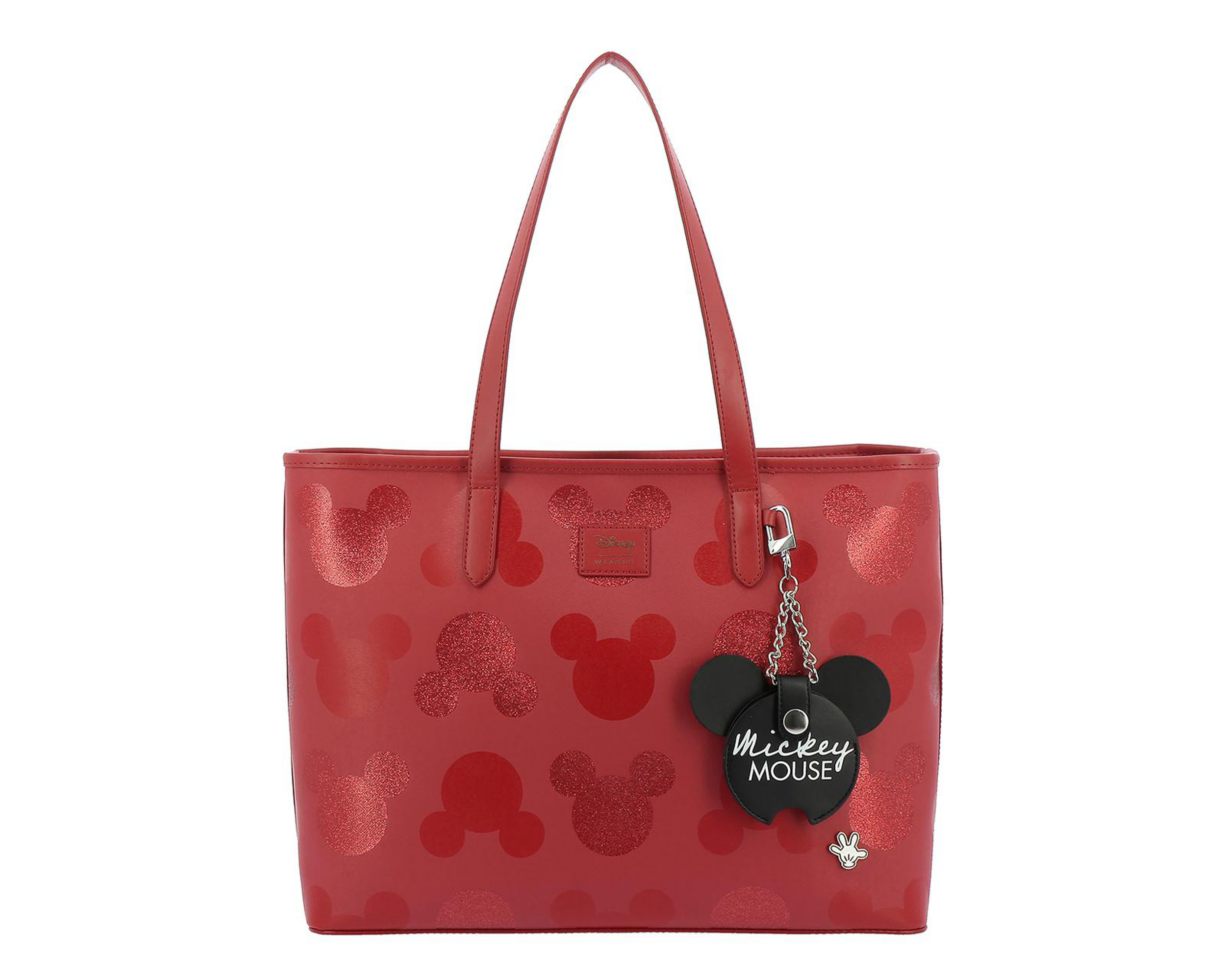 Foto 2 pulgar | Bolsa de Mano W Capsule Disney