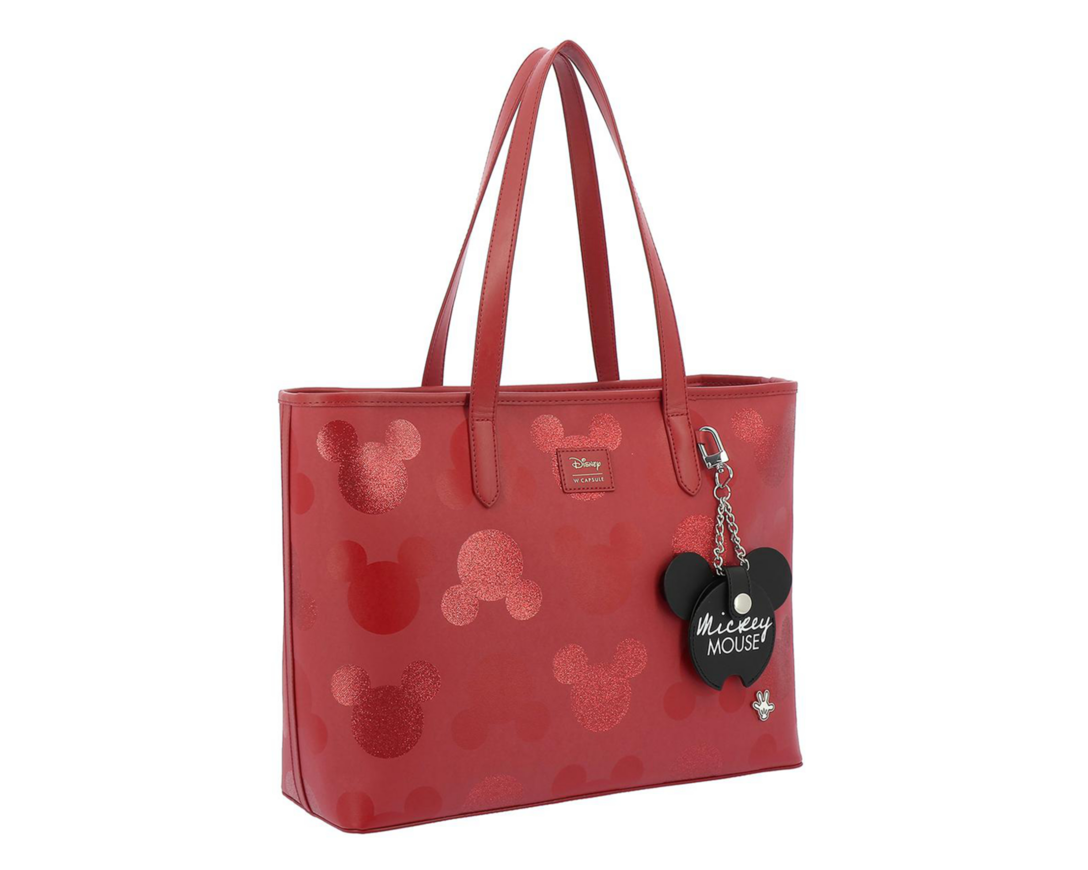 Foto 4 pulgar | Bolsa de Mano W Capsule Disney