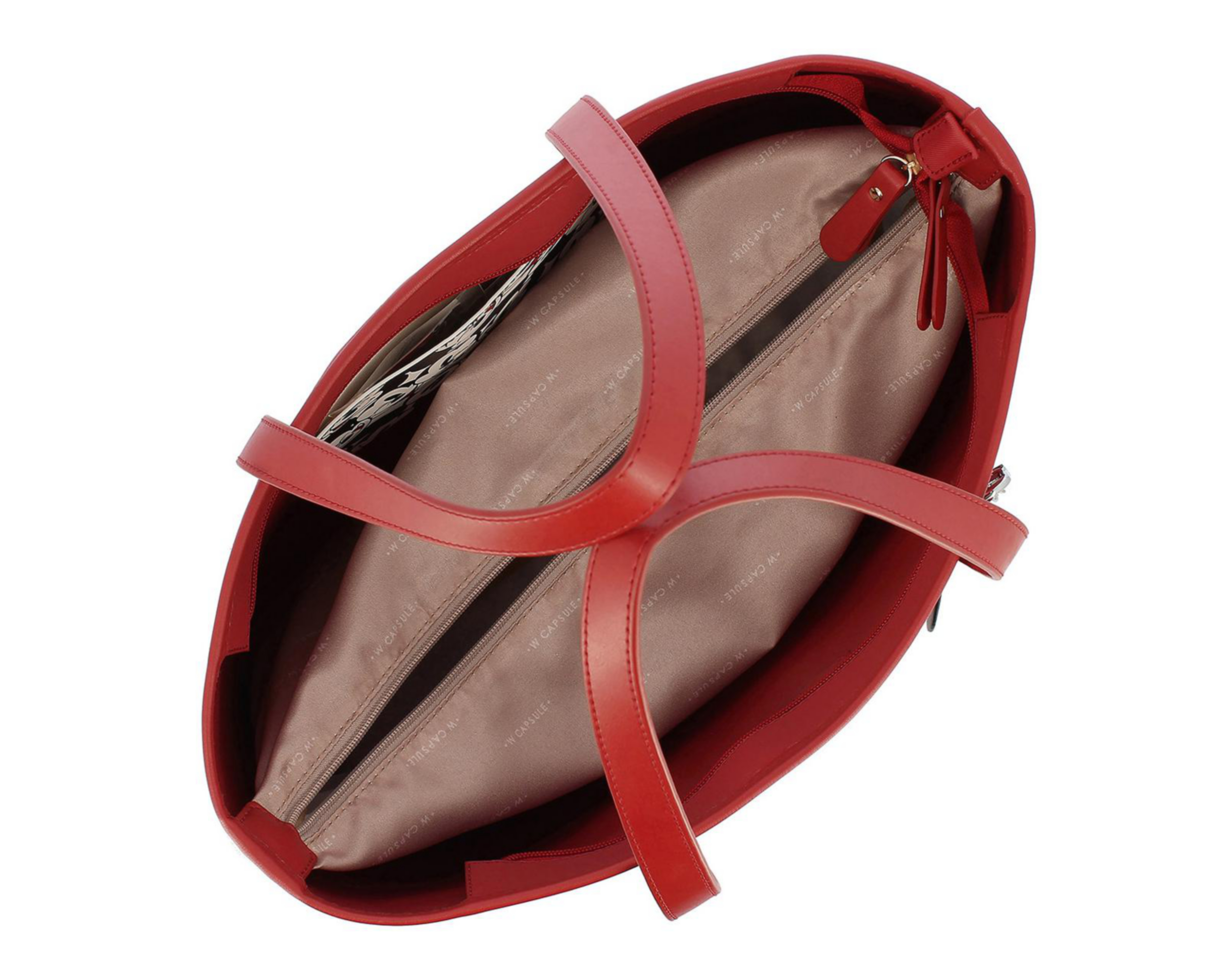 Foto 5 pulgar | Bolsa de Mano W Capsule Disney