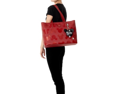 Foto 5 | Bolsa de Mano W Capsule Disney