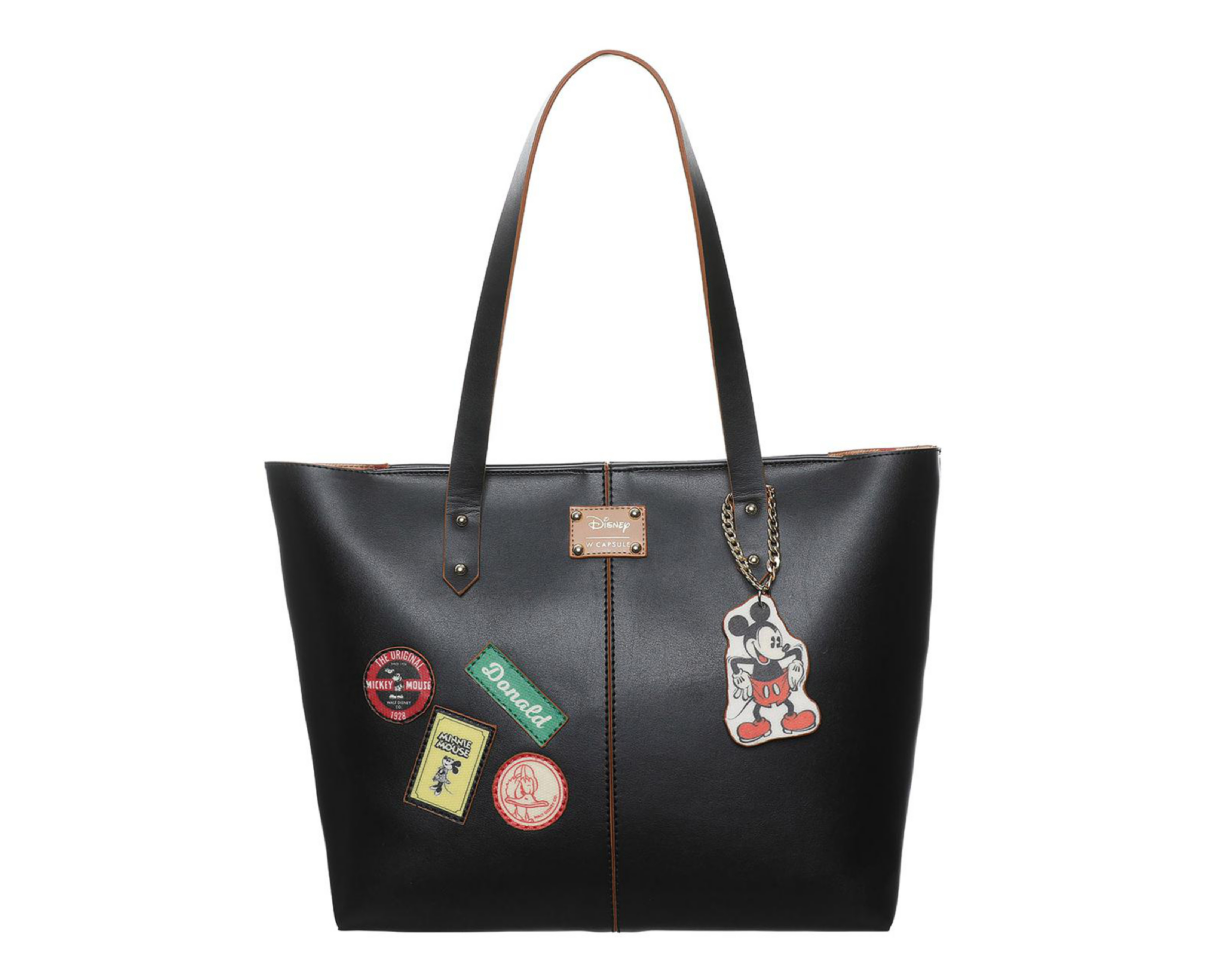 Foto 2 pulgar | Bolsa de Mano W Capsule Disney