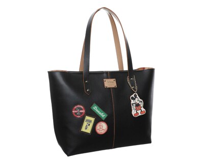 Foto 3 | Bolsa de Mano W Capsule Disney