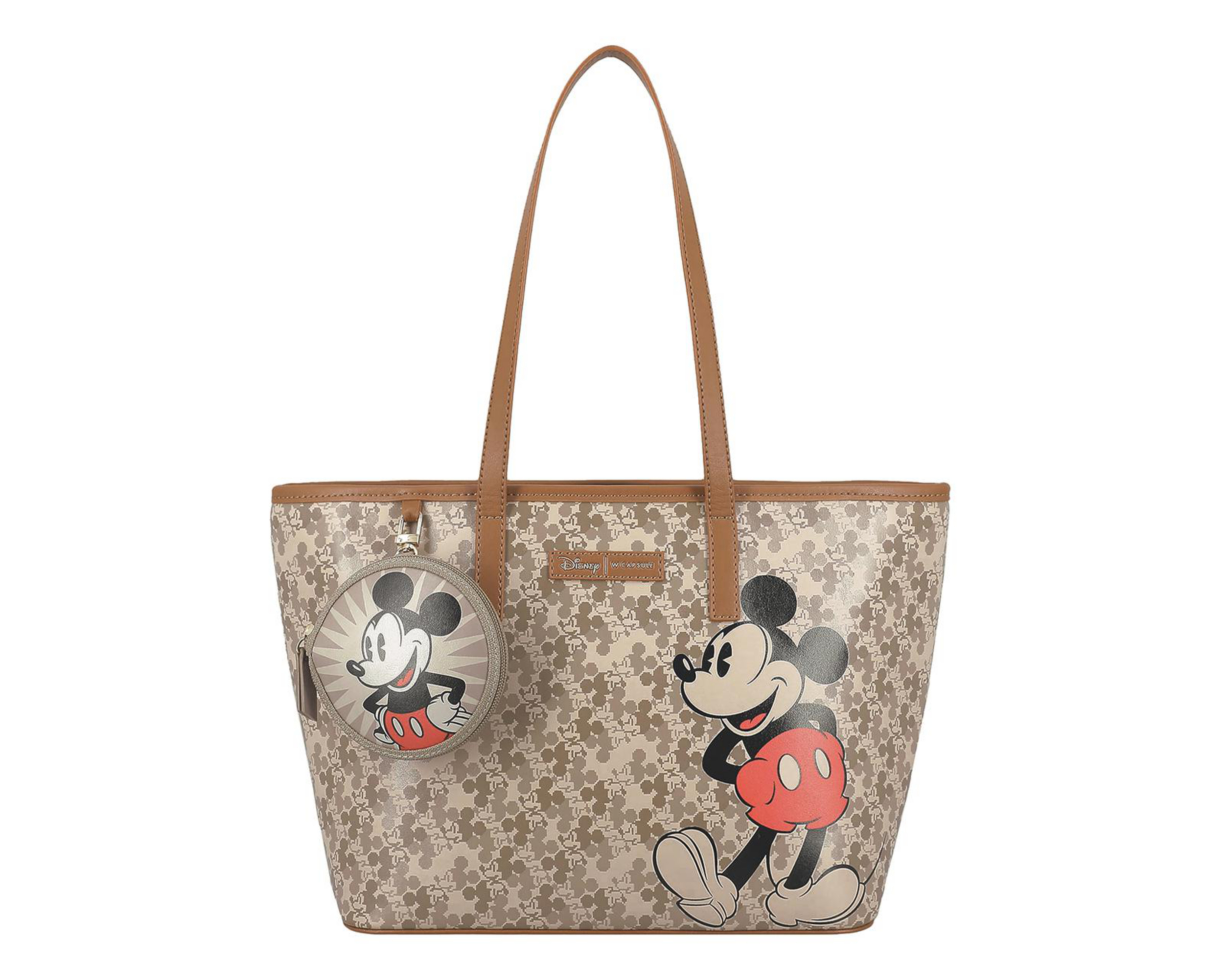 Bolsa de Mano W Capsule Disney