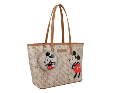 Foto 3 | Bolsa de Mano W Capsule Disney
