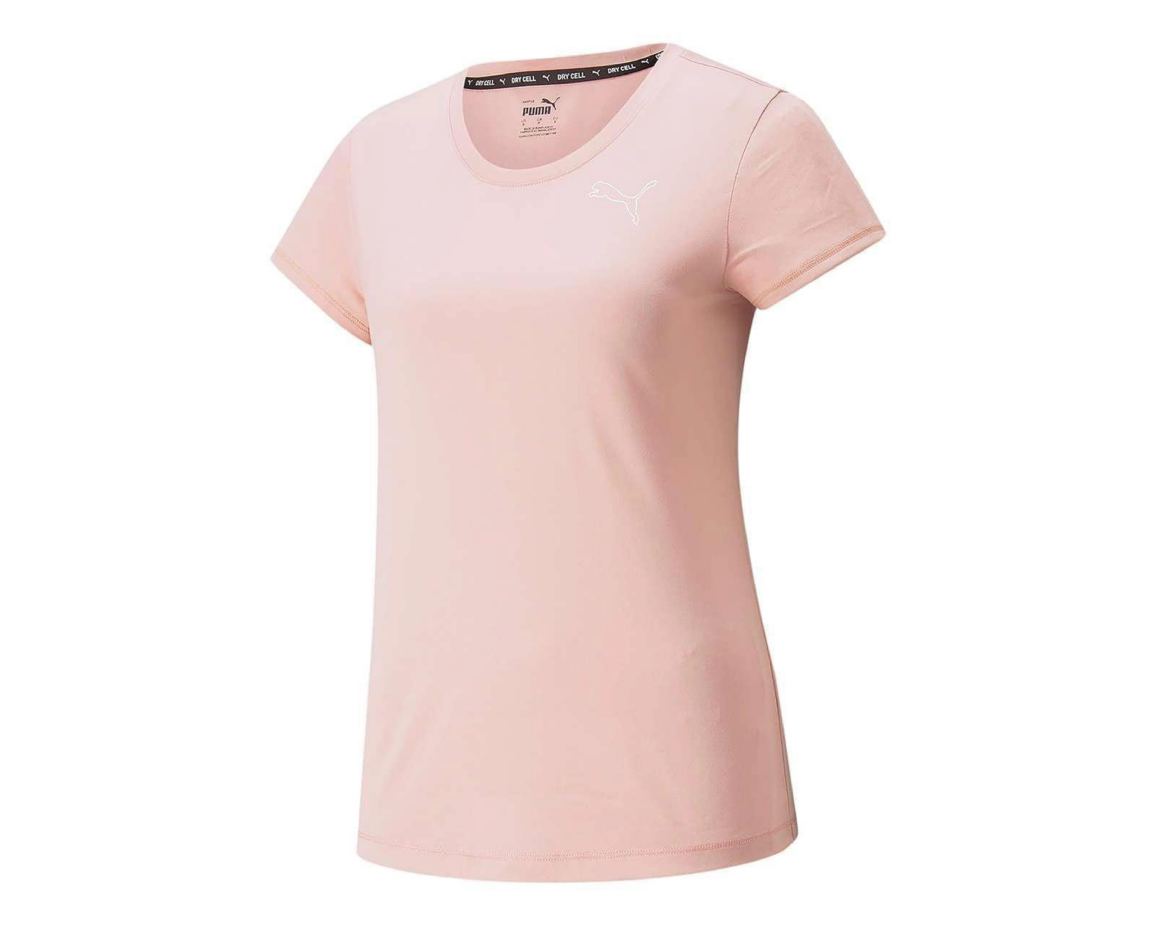 Foto 2 pulgar | Playera de Entrenamiento Puma para Mujer