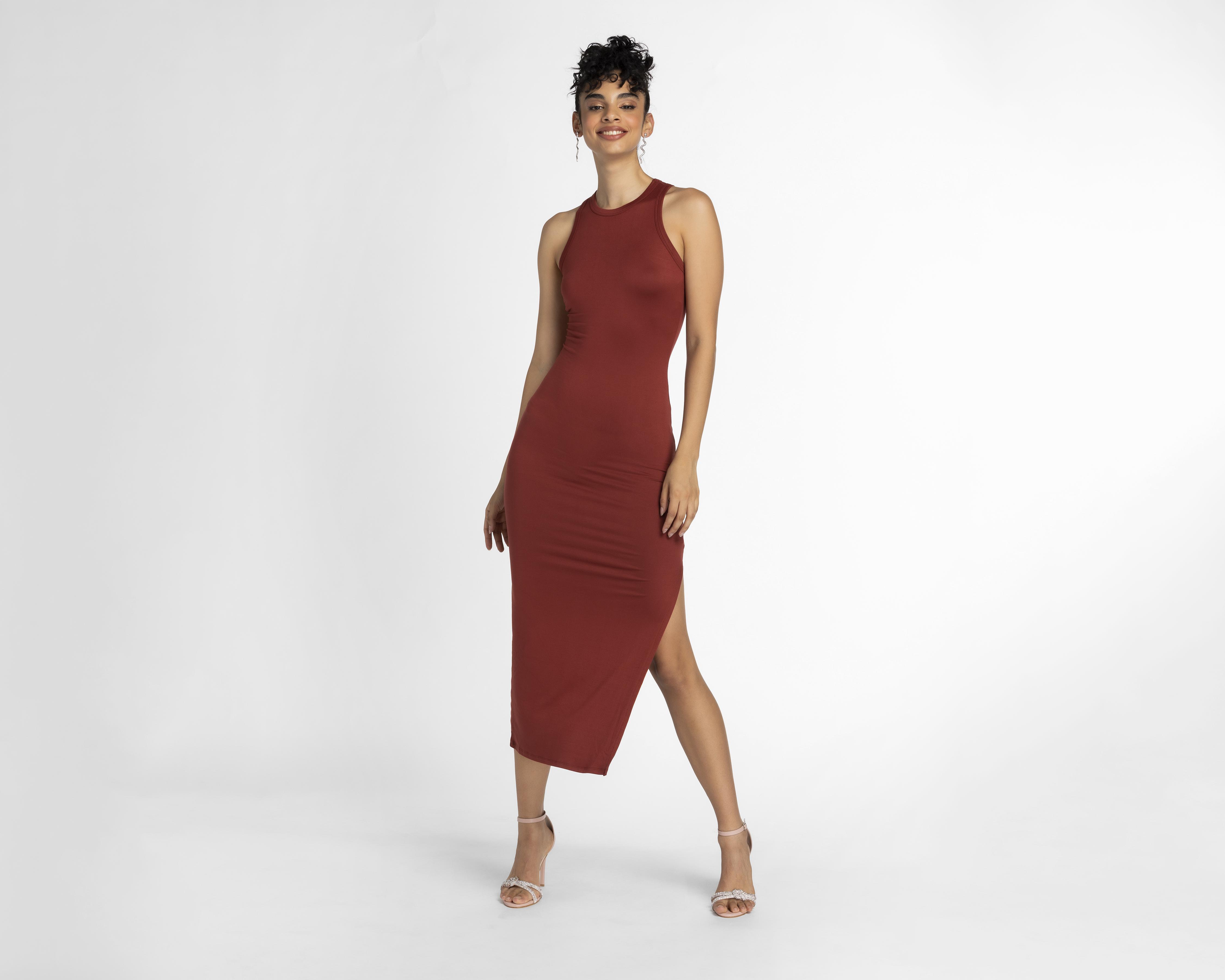 Coppel ropa para dama vestidos new arrivals