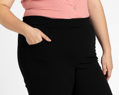 Foto 4 | Pantalón de Vestir Sahara con Bolsas