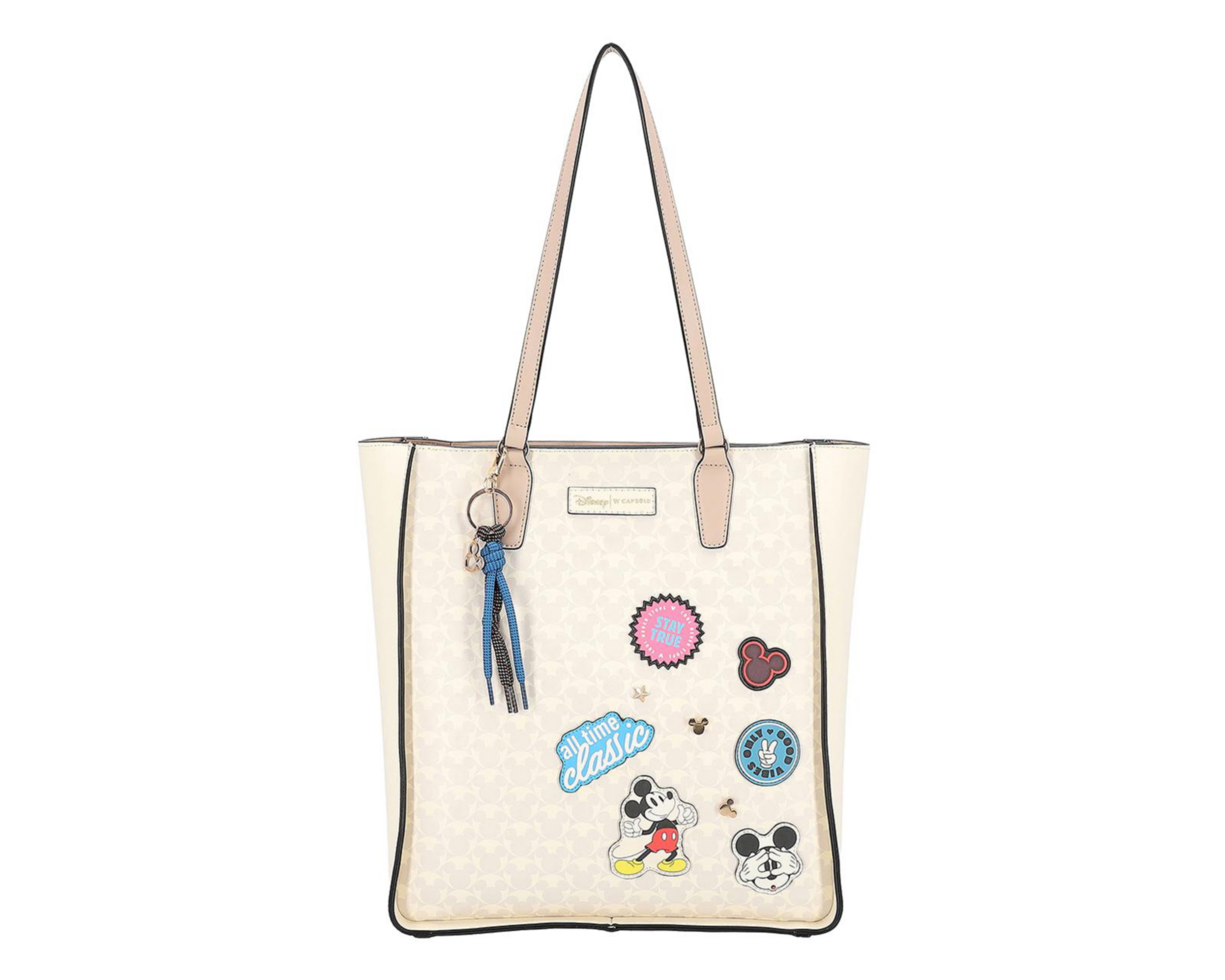 Bolsa de Mano W Capsule Disney