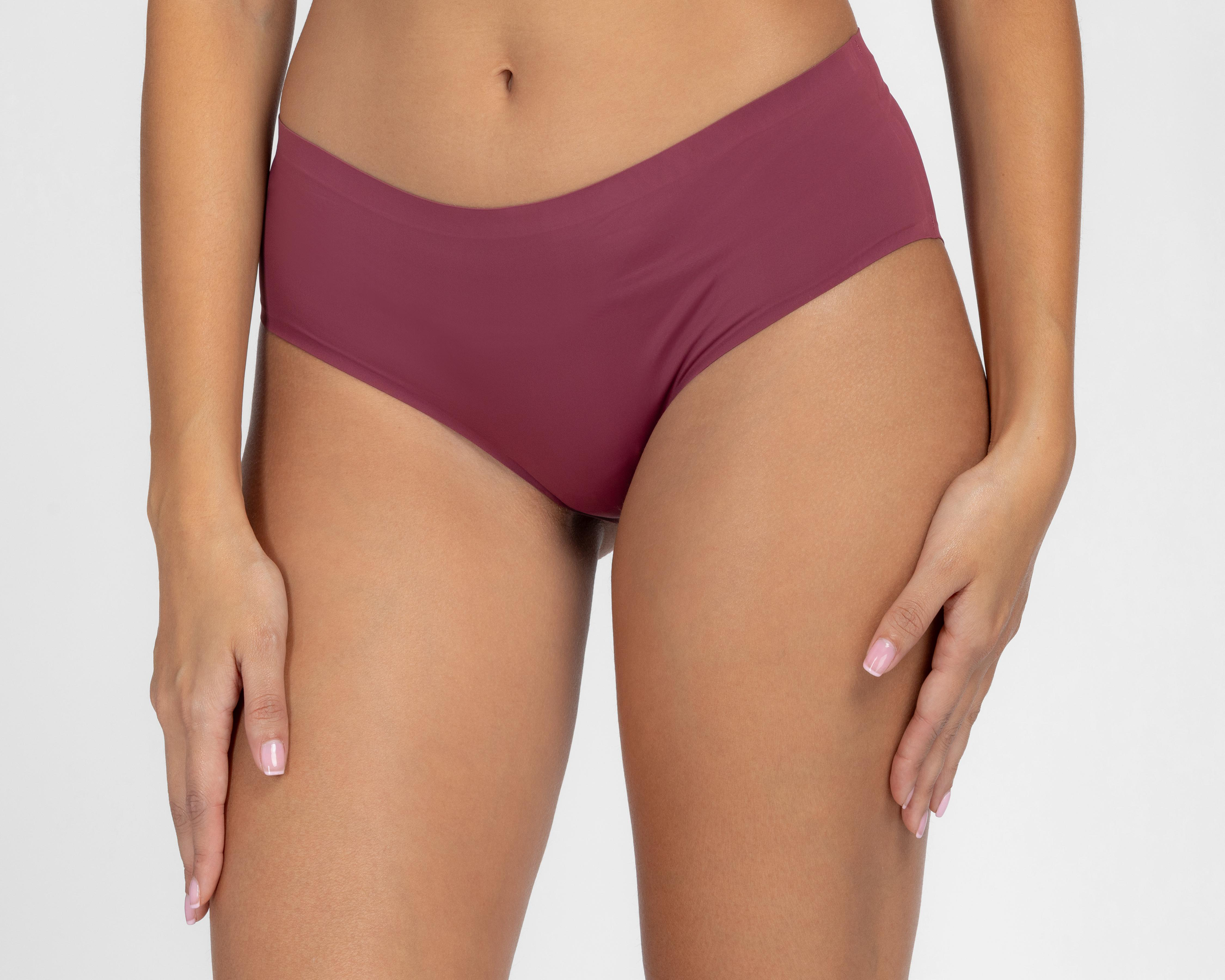 Foto 3 pulgar | Bikini Beauty Secret para Mujer 3 Pack